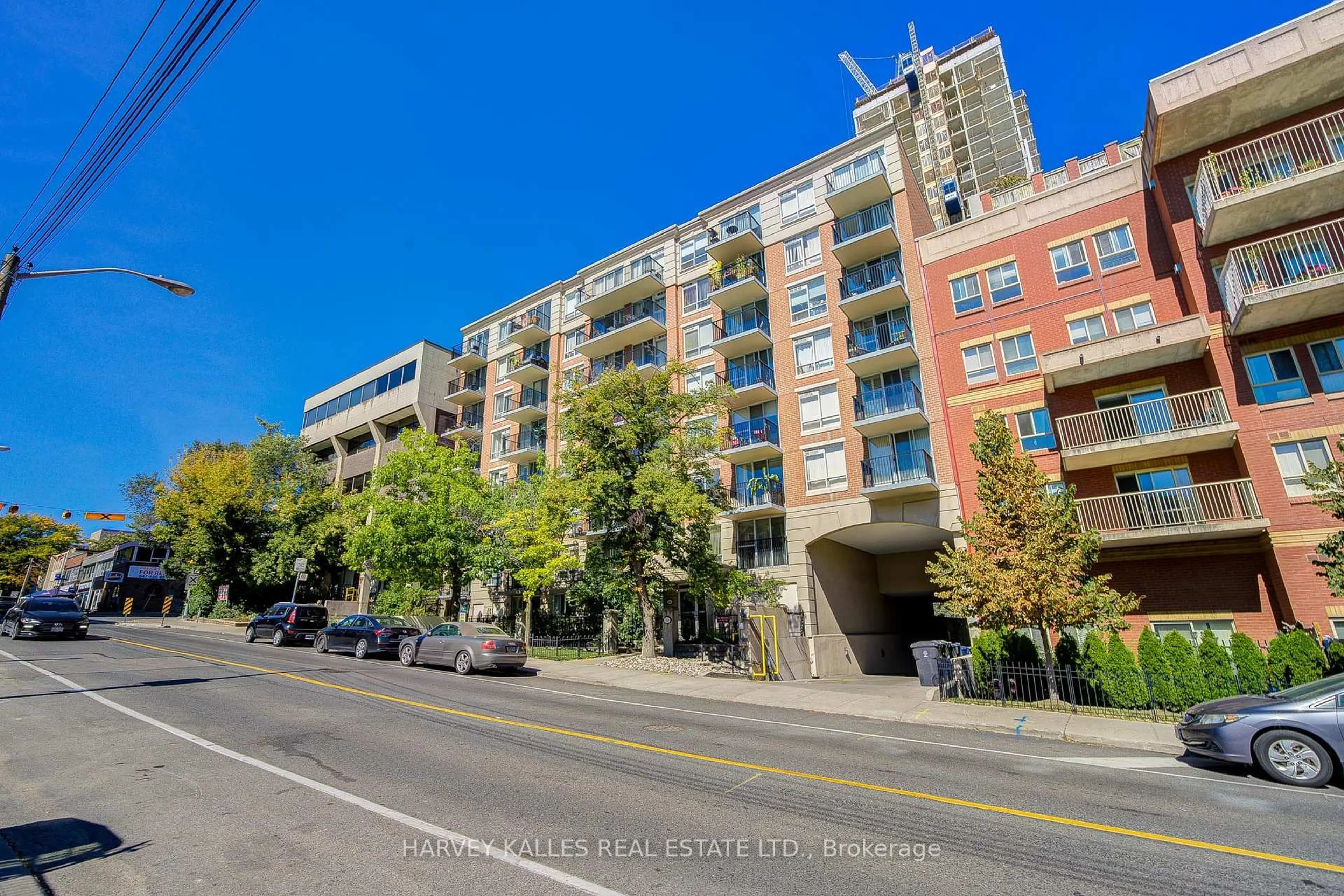 Unknown for 260 Merton St #210, Toronto Ontario M4S 3G2
