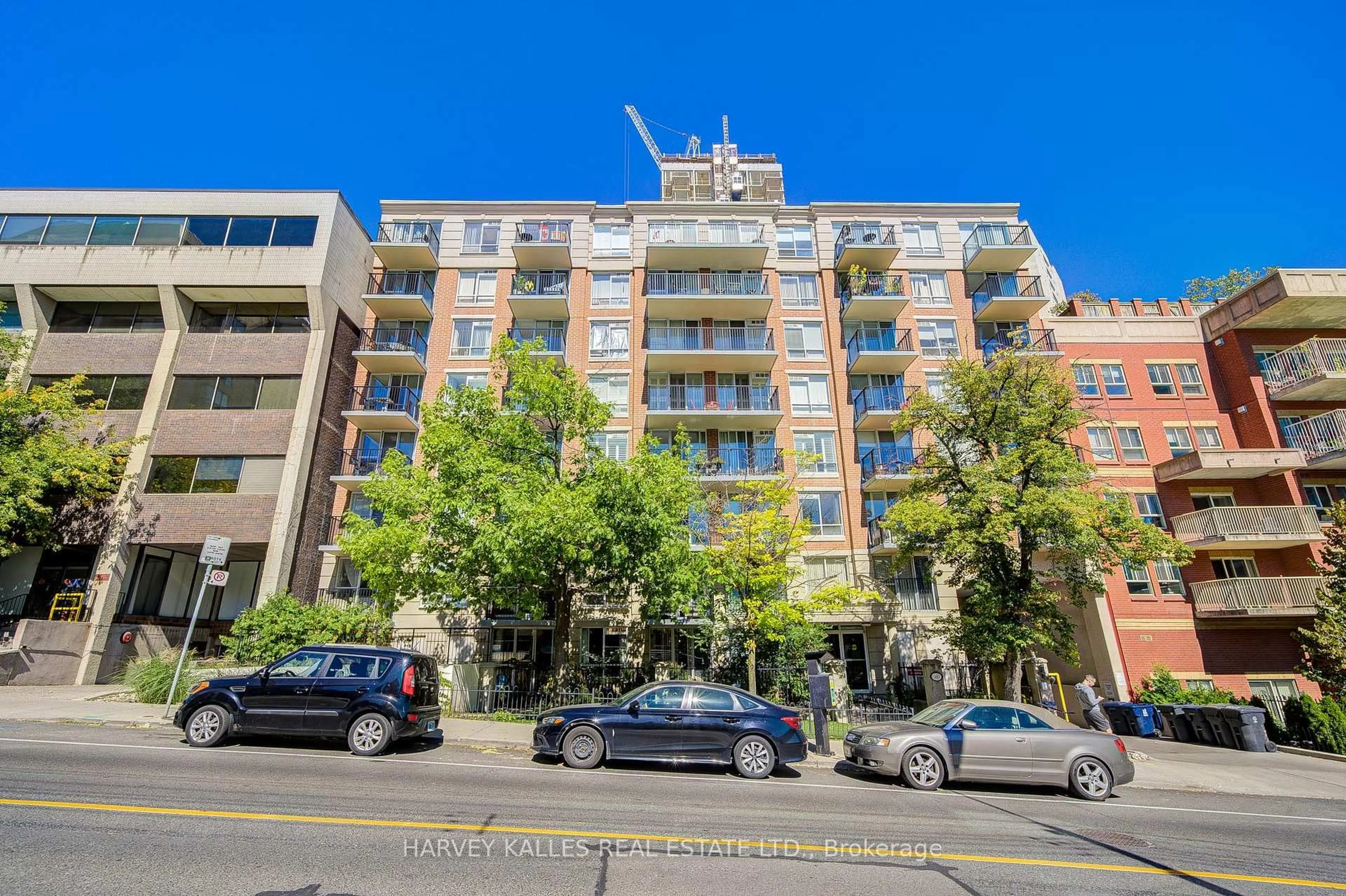 Unknown for 260 Merton St #210, Toronto Ontario M4S 3G2