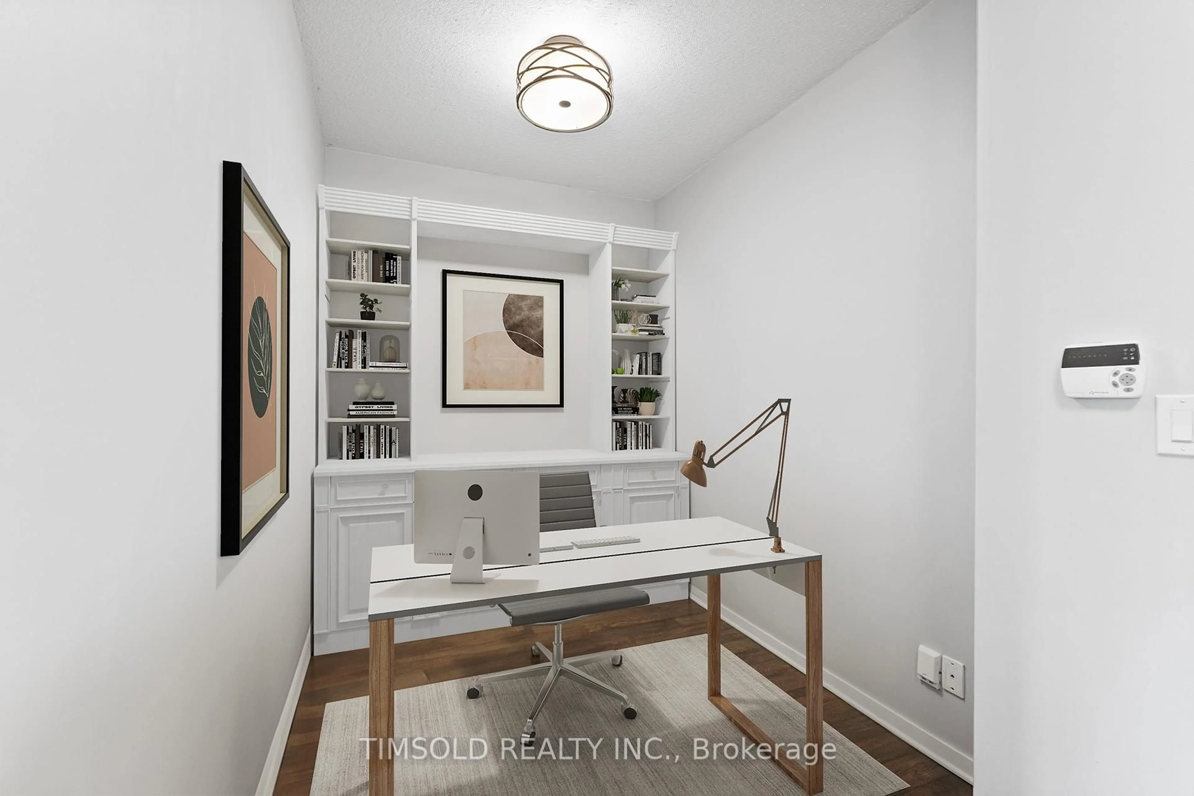 Unknown for 120 Dallimore Circ #102, Toronto Ontario M3C 4J1