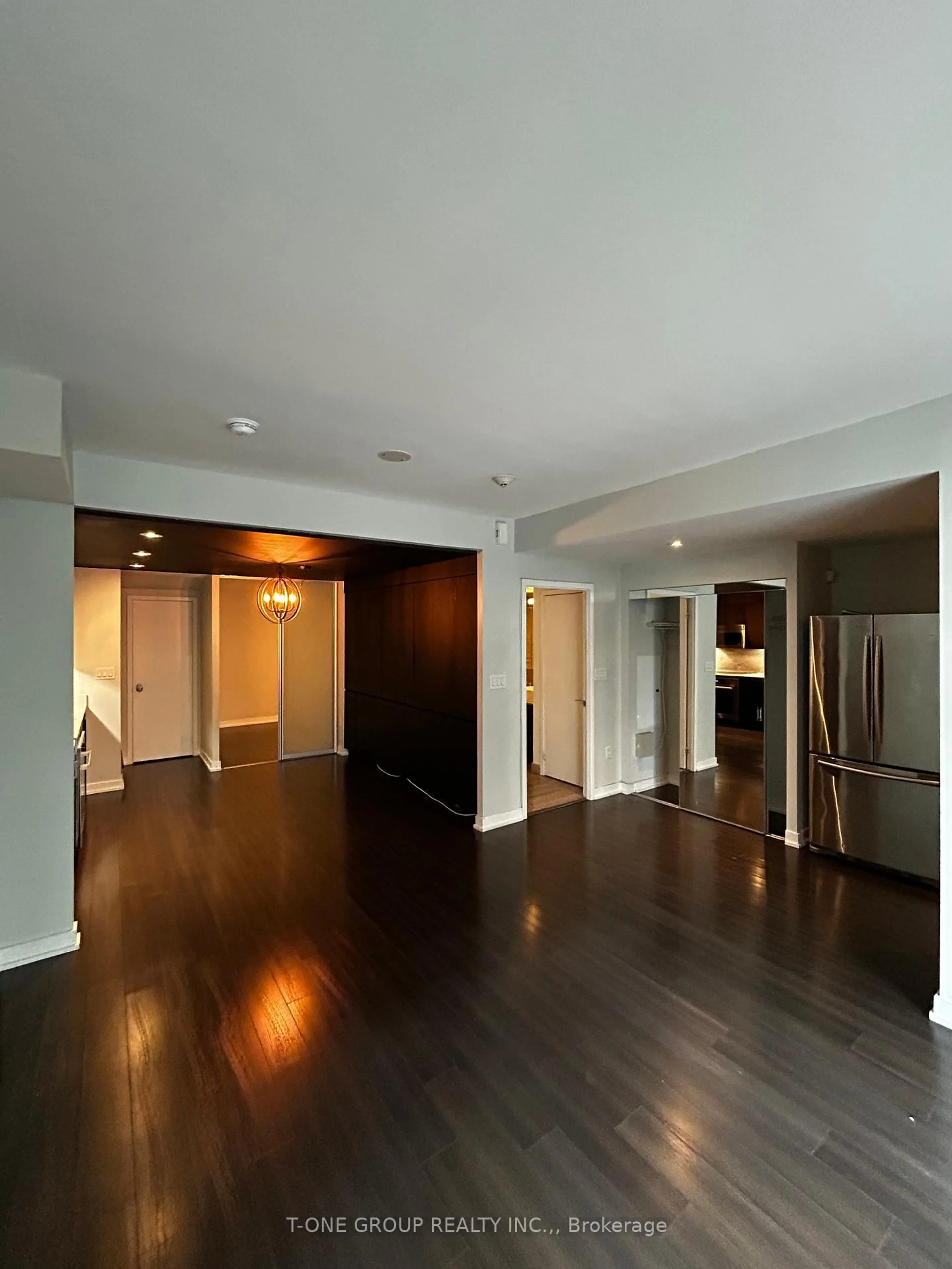 A pic of a room for 161 Dan Leckie Way #G15, Toronto Ontario M5V 4A8
