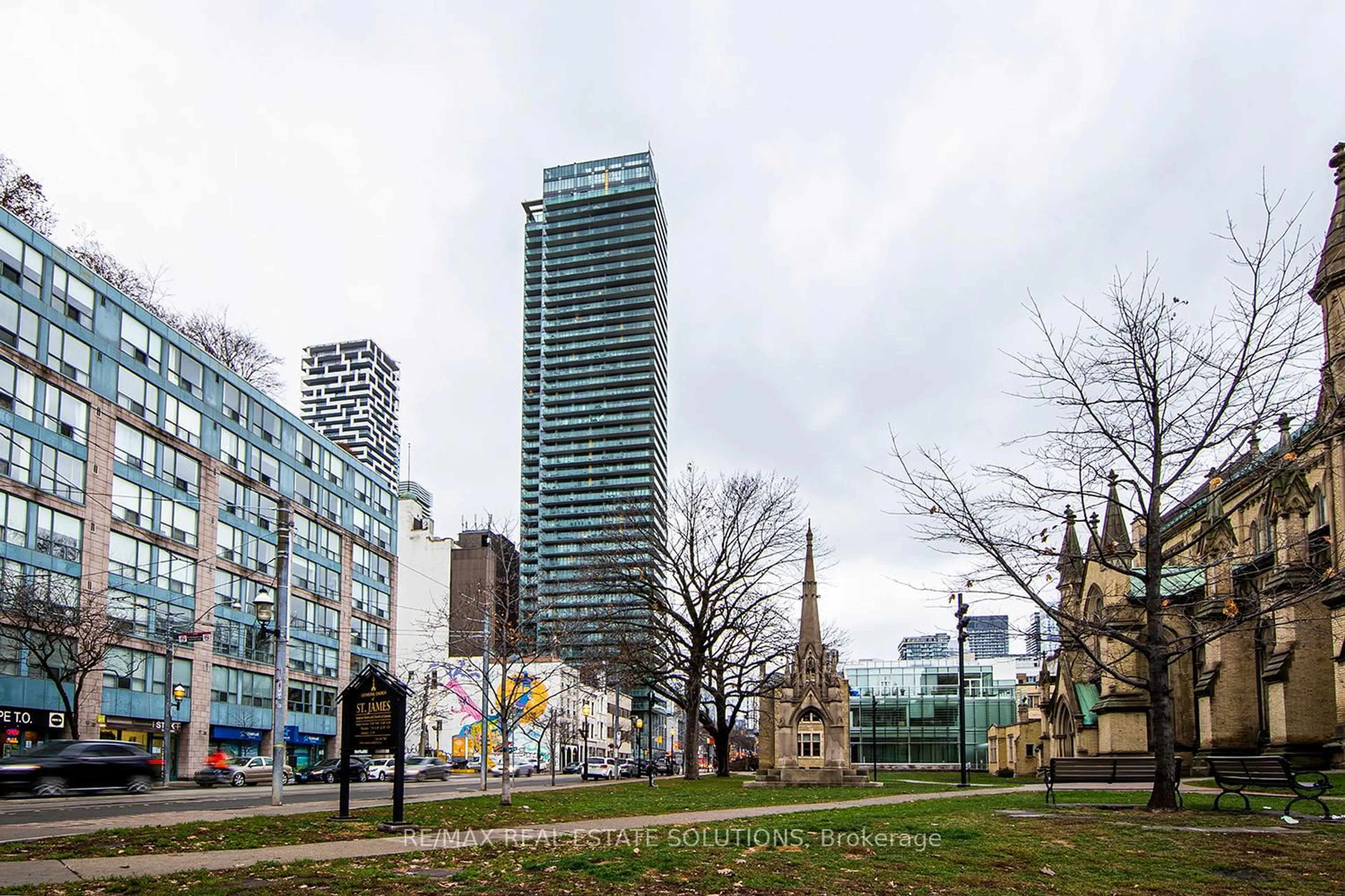 Unknown for 33 Lombard St #1603, Toronto Ontario M5C 3H8