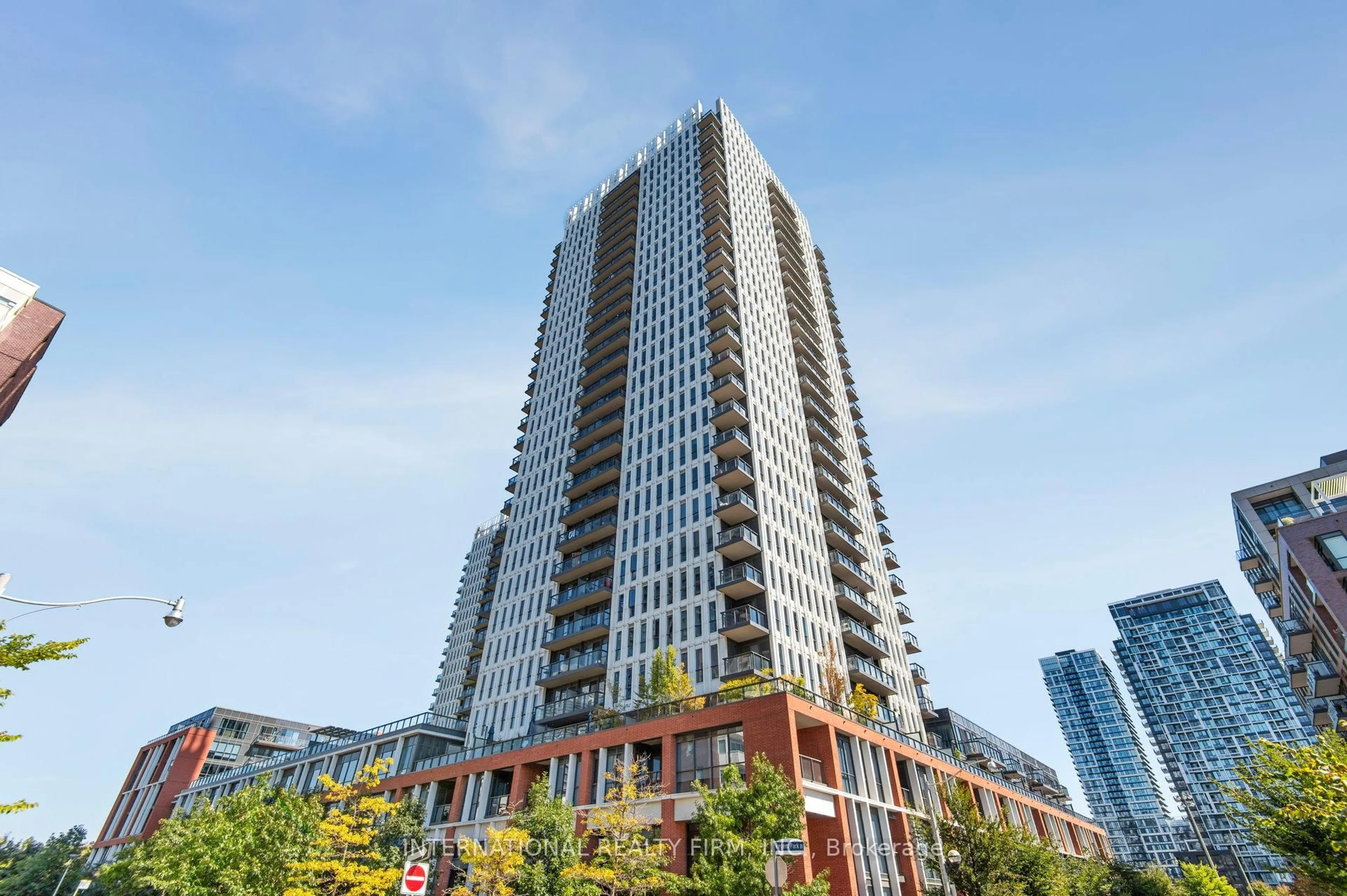 Unknown for 55 Regent Park Blvd #303, Toronto Ontario M5A 0C2