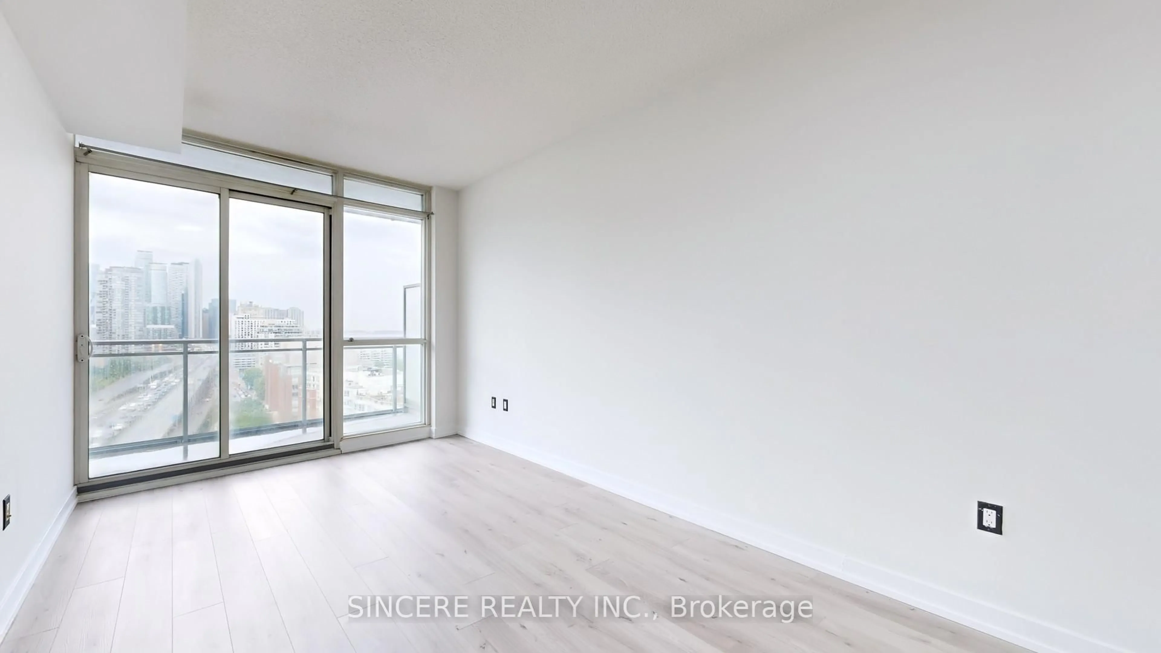 A pic of a room for 38 Dan Leckie Way #2011, Toronto Ontario M5V 2V6
