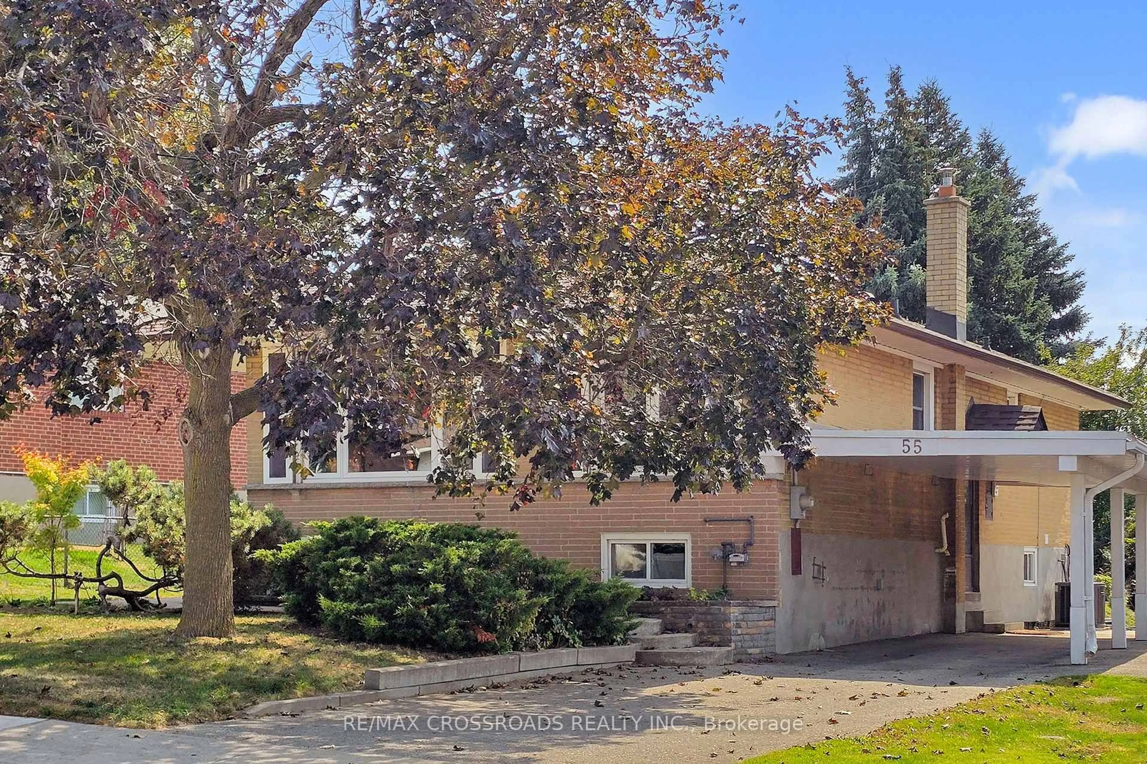 Unknown for 55 Elvaston Dr, Toronto Ontario M4A 1N2