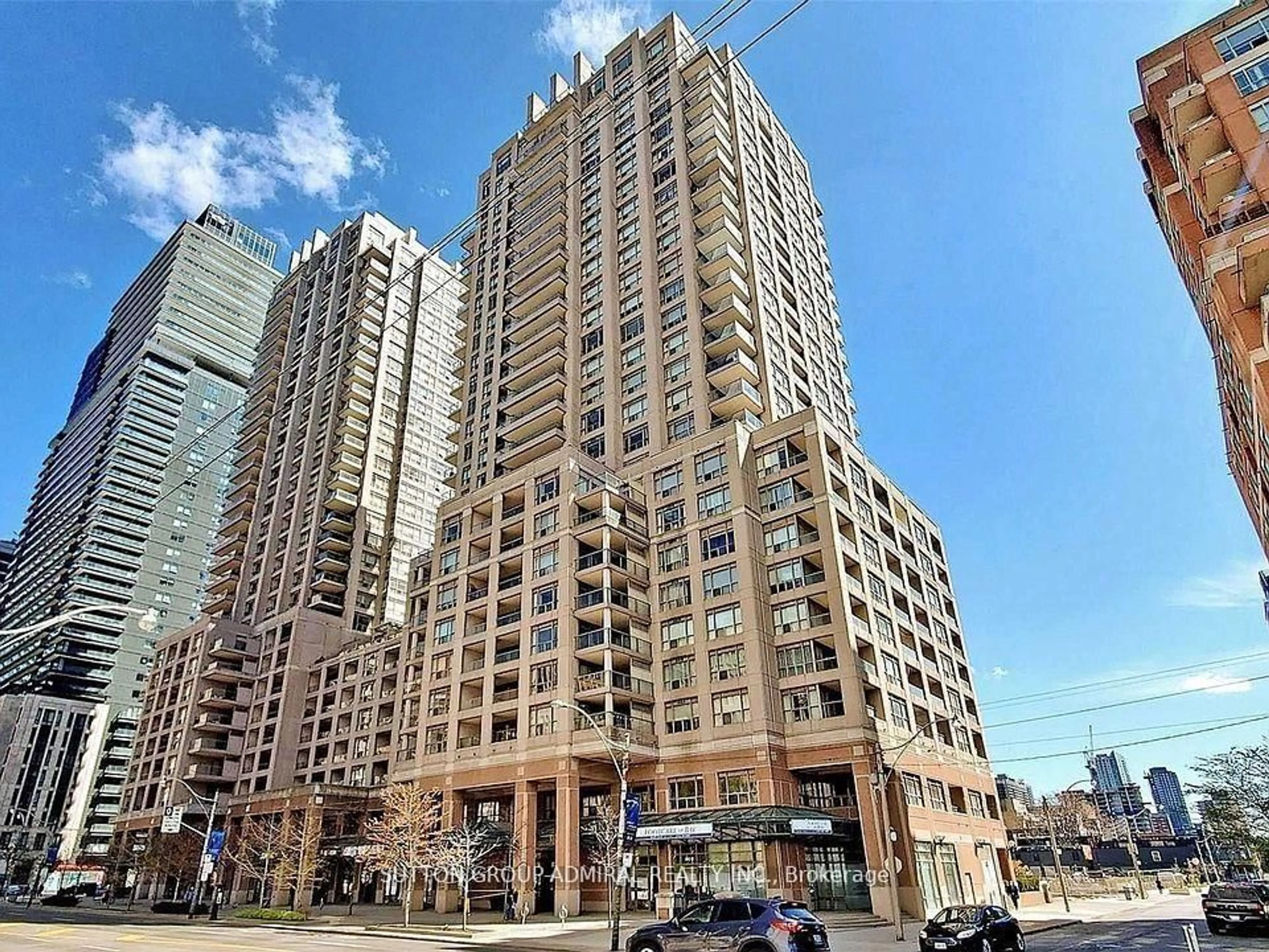 Unknown for 909 Bay St #905, Toronto Ontario M5S 3G2