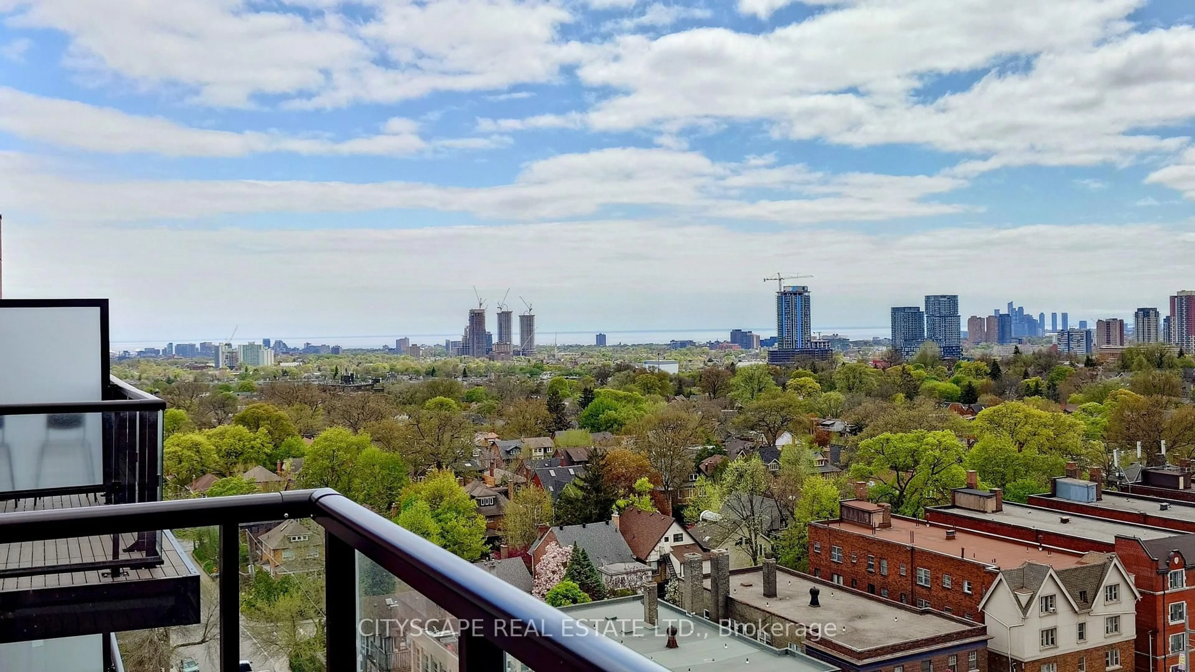 Unknown for 185 Alberta Ave #1210, Toronto Ontario M6C 0A5