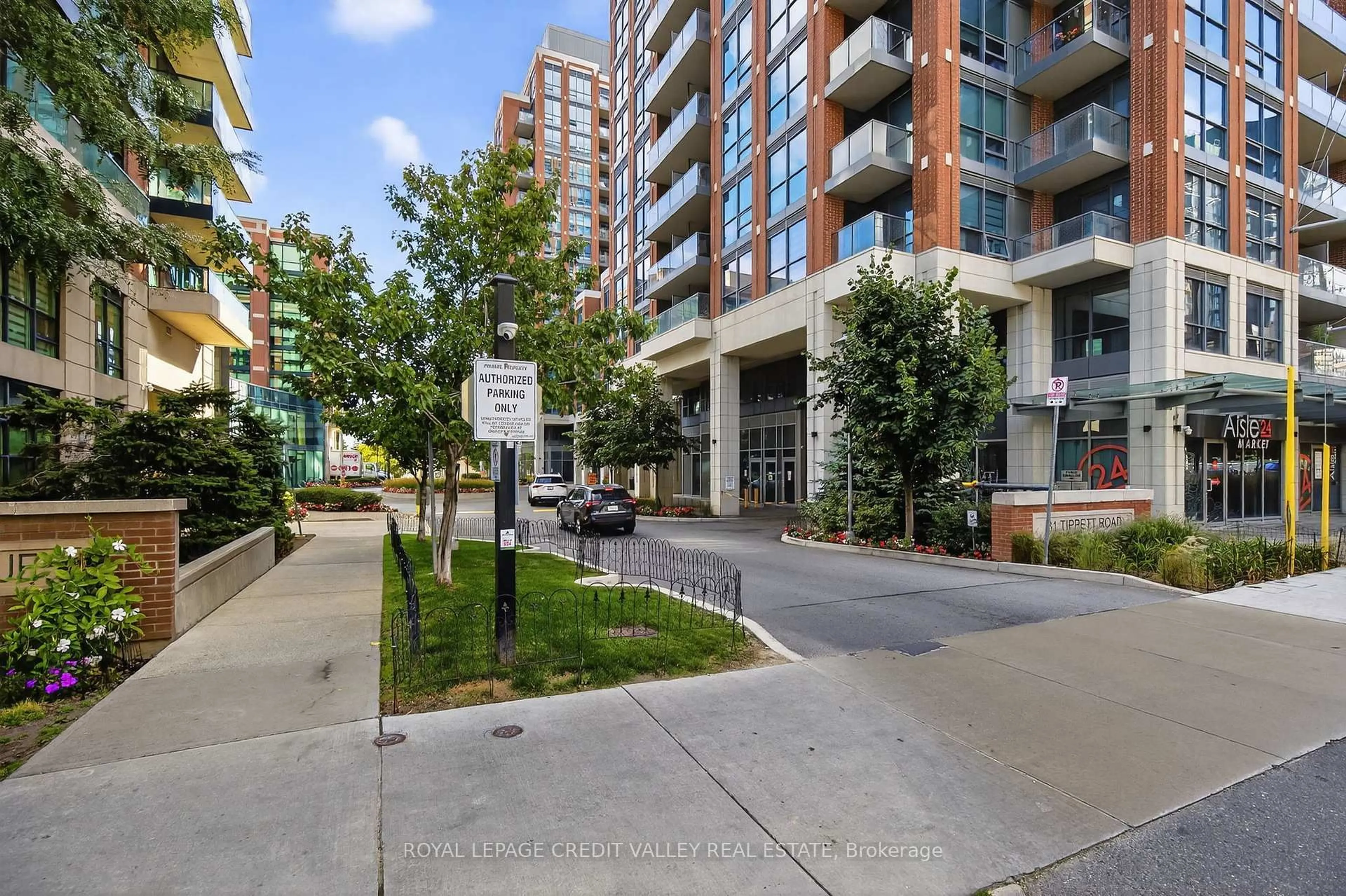 Unknown for 525 Wilson Ave #334, Toronto Ontario M3H 0A7