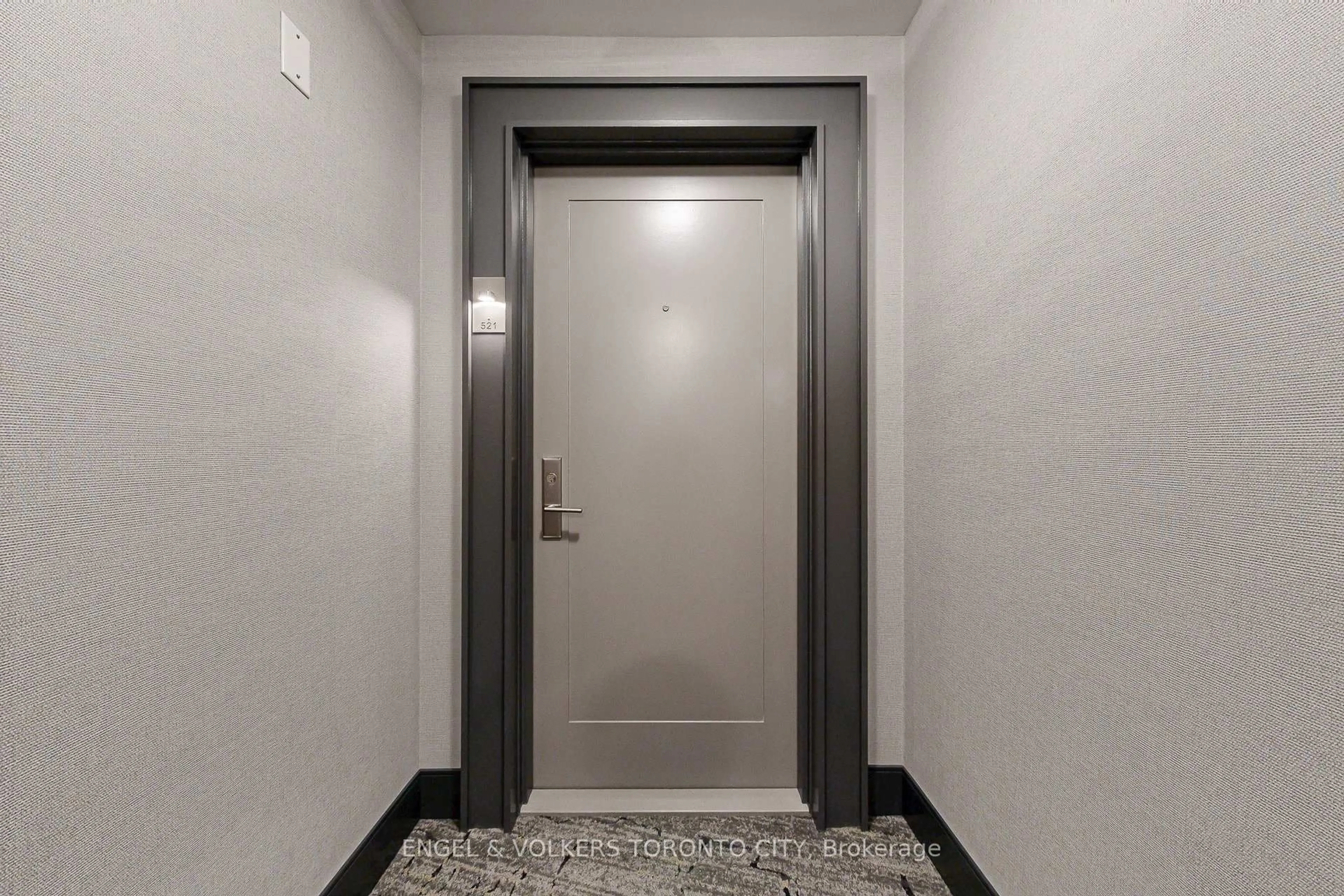 Indoor entryway for 55 Front St #521, Toronto Ontario M5E 0A7