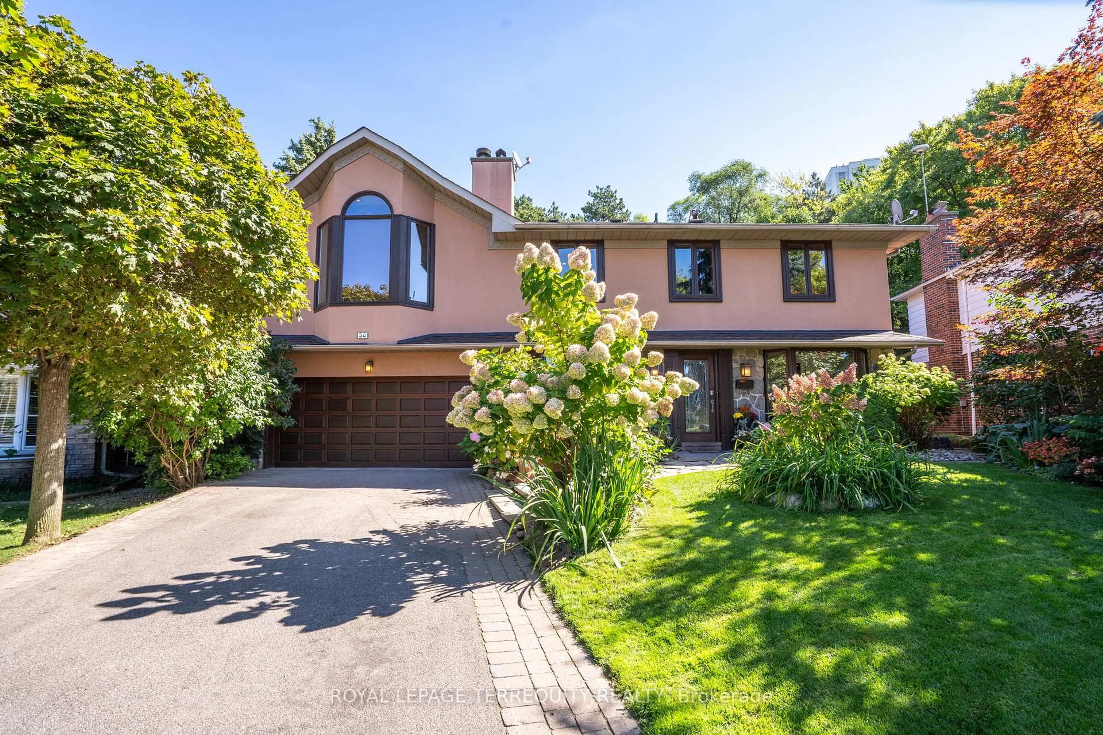 Unknown for 50 Skyview Cres, Toronto Ontario M2J 1B8