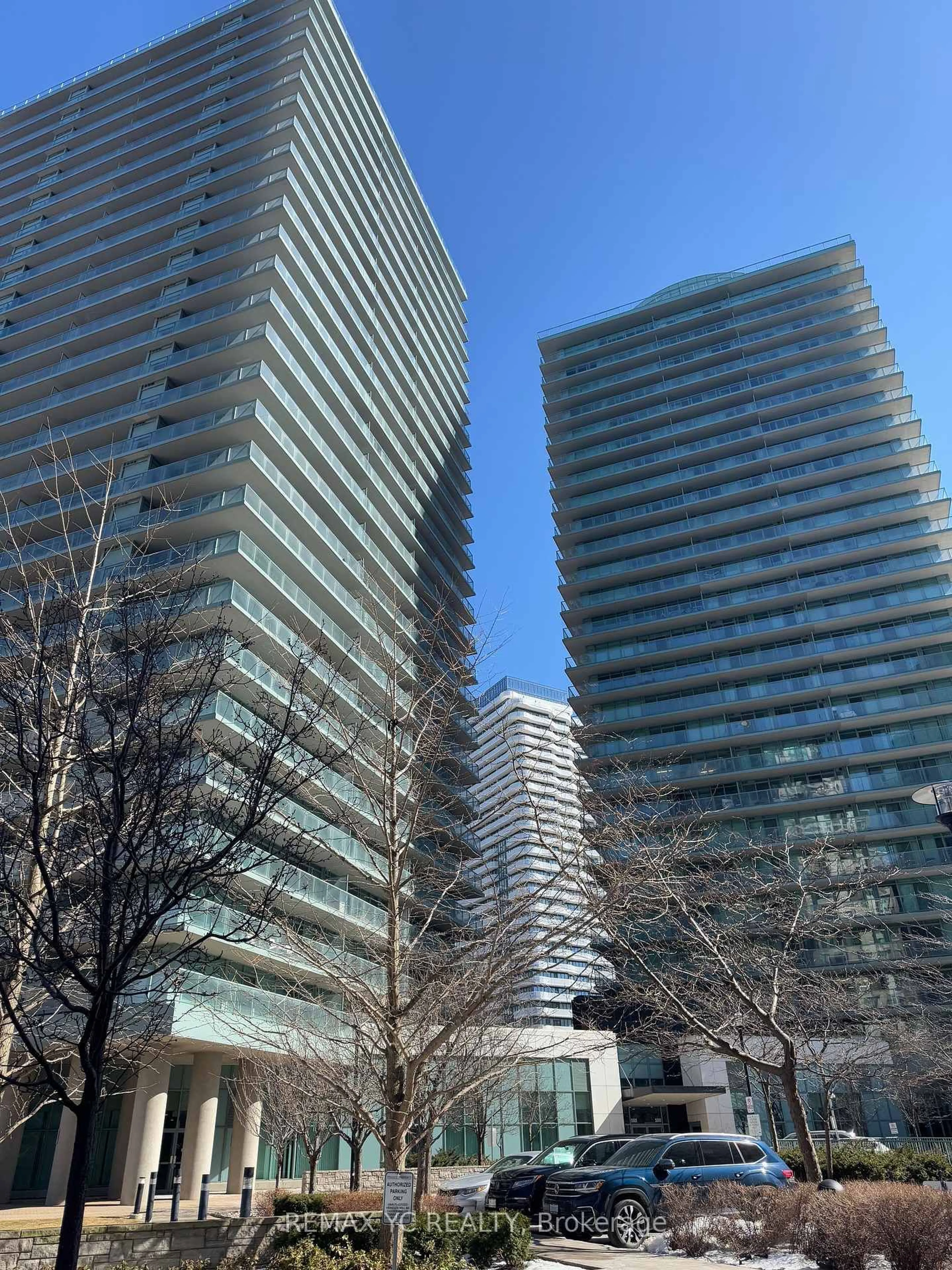 Unknown for 5500 Yonge St #2410, Toronto Ontario M2N 7L1