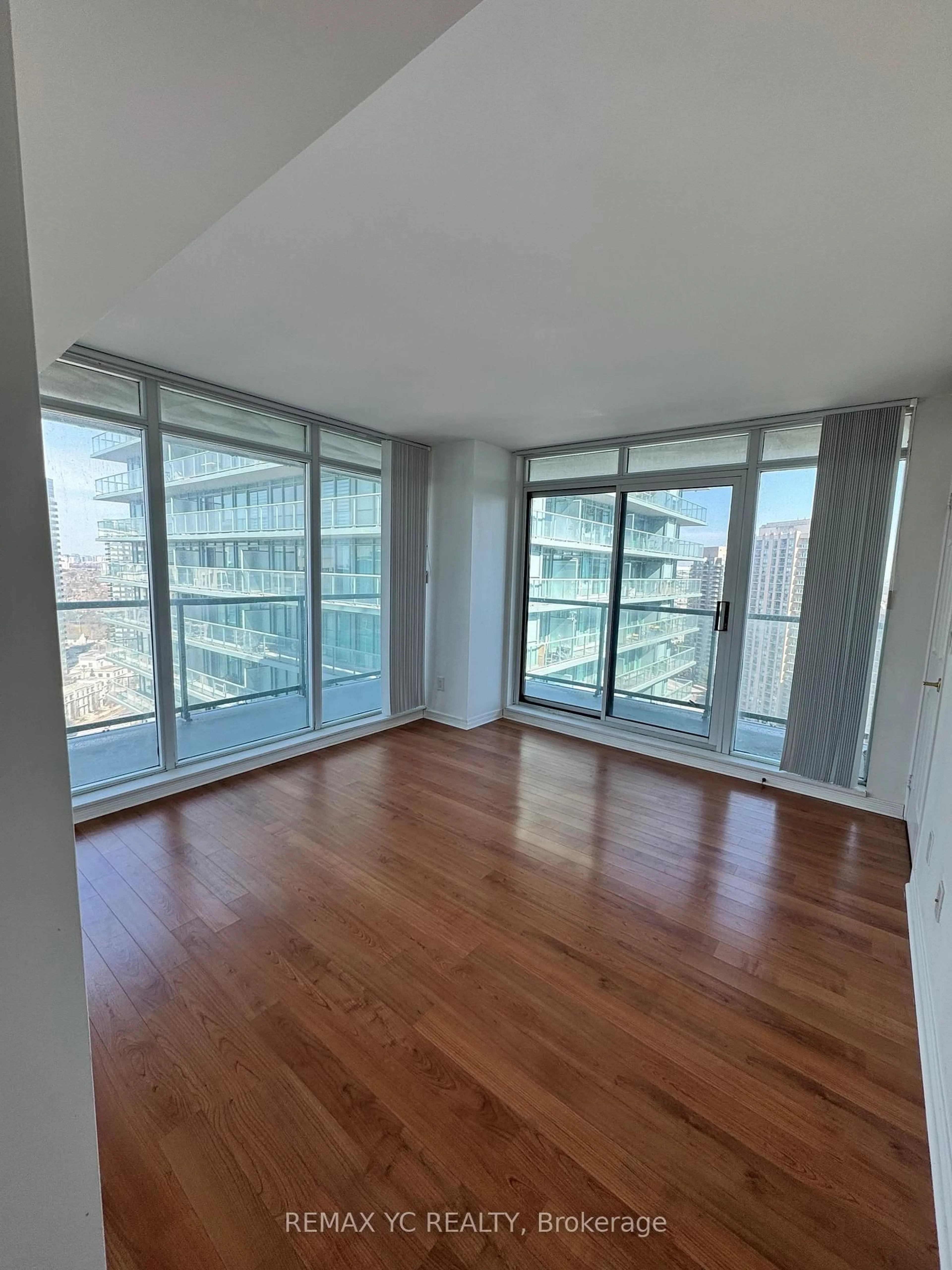 A pic of a room for 5500 Yonge St #2410, Toronto Ontario M2N 7L1