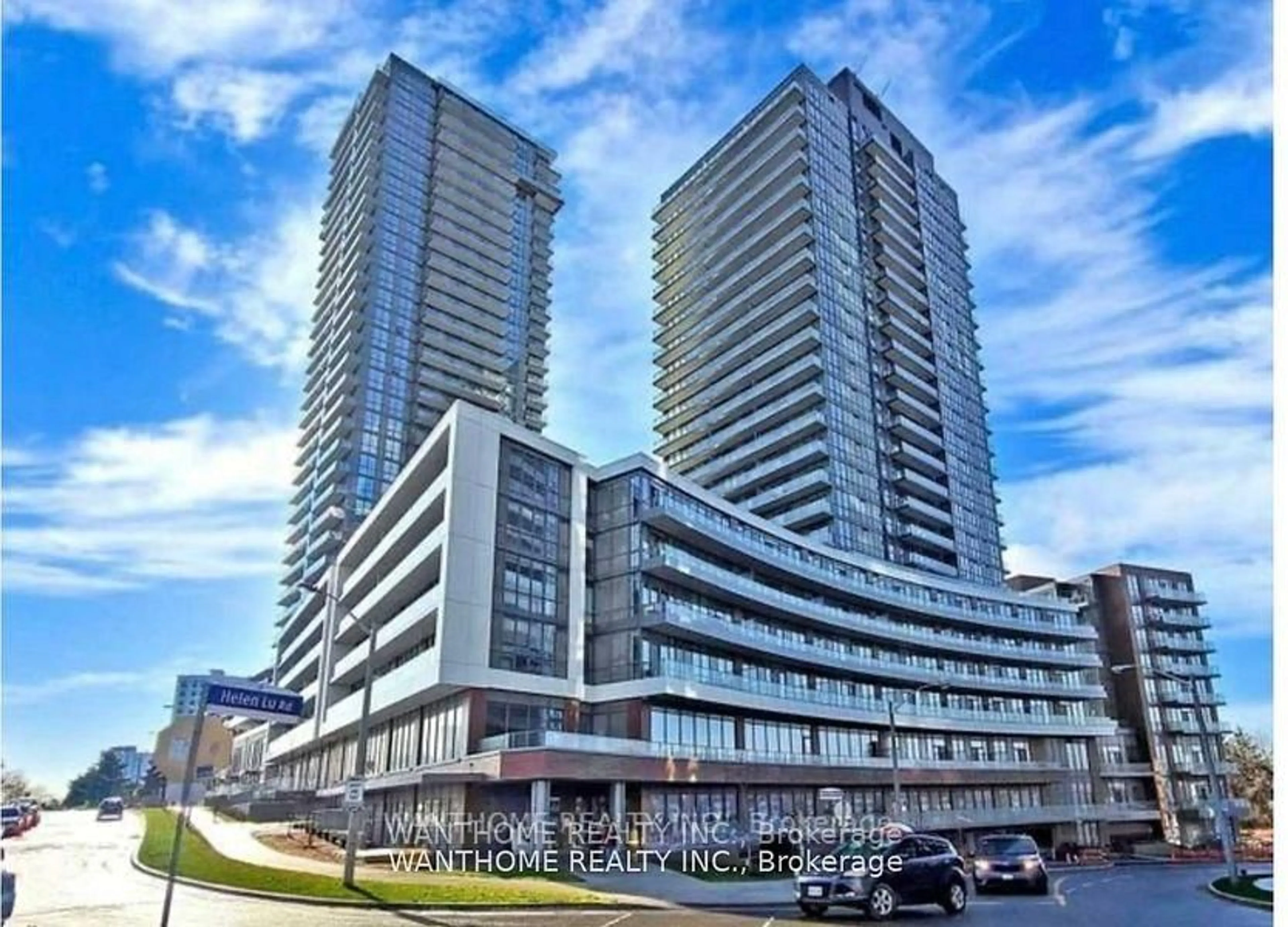 Unknown for 32 Forest Manor Rd #2511, Toronto Ontario M2J 1M5