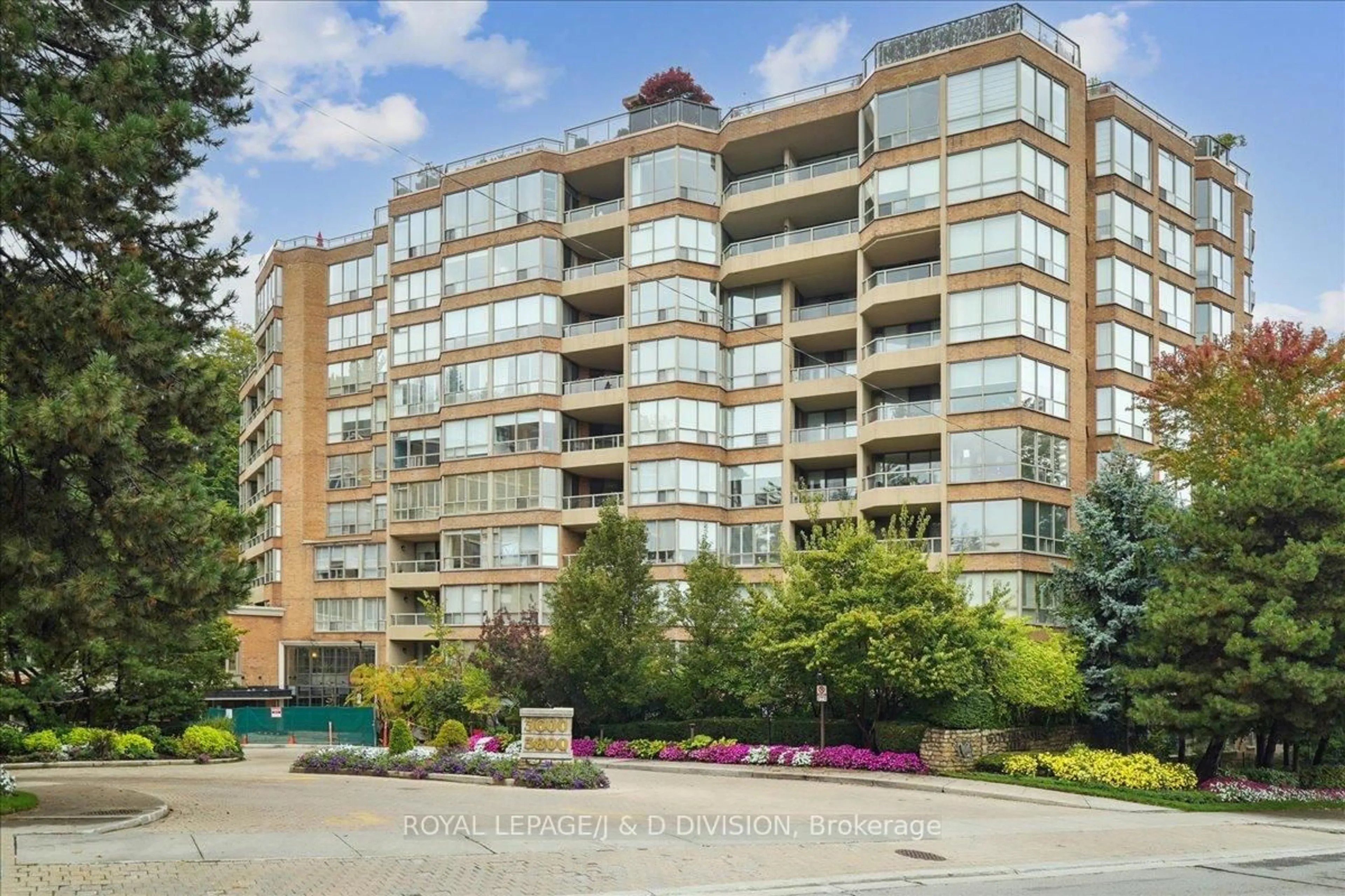 Unknown for 3800 Yonge St #319, Toronto Ontario M4N 3P7