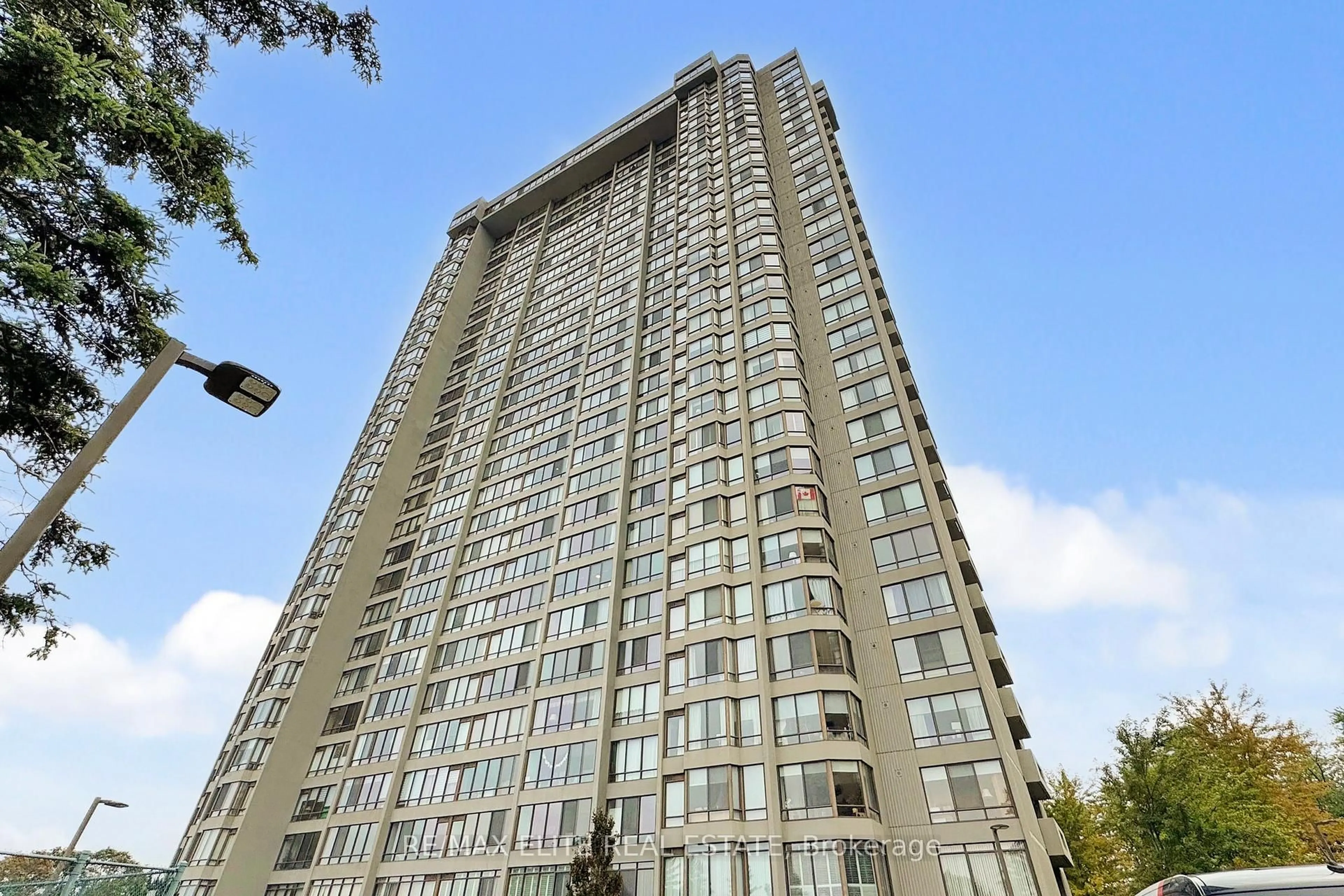 Unknown for 65 Skymark Dr #1707, Toronto Ontario M2H 3N9
