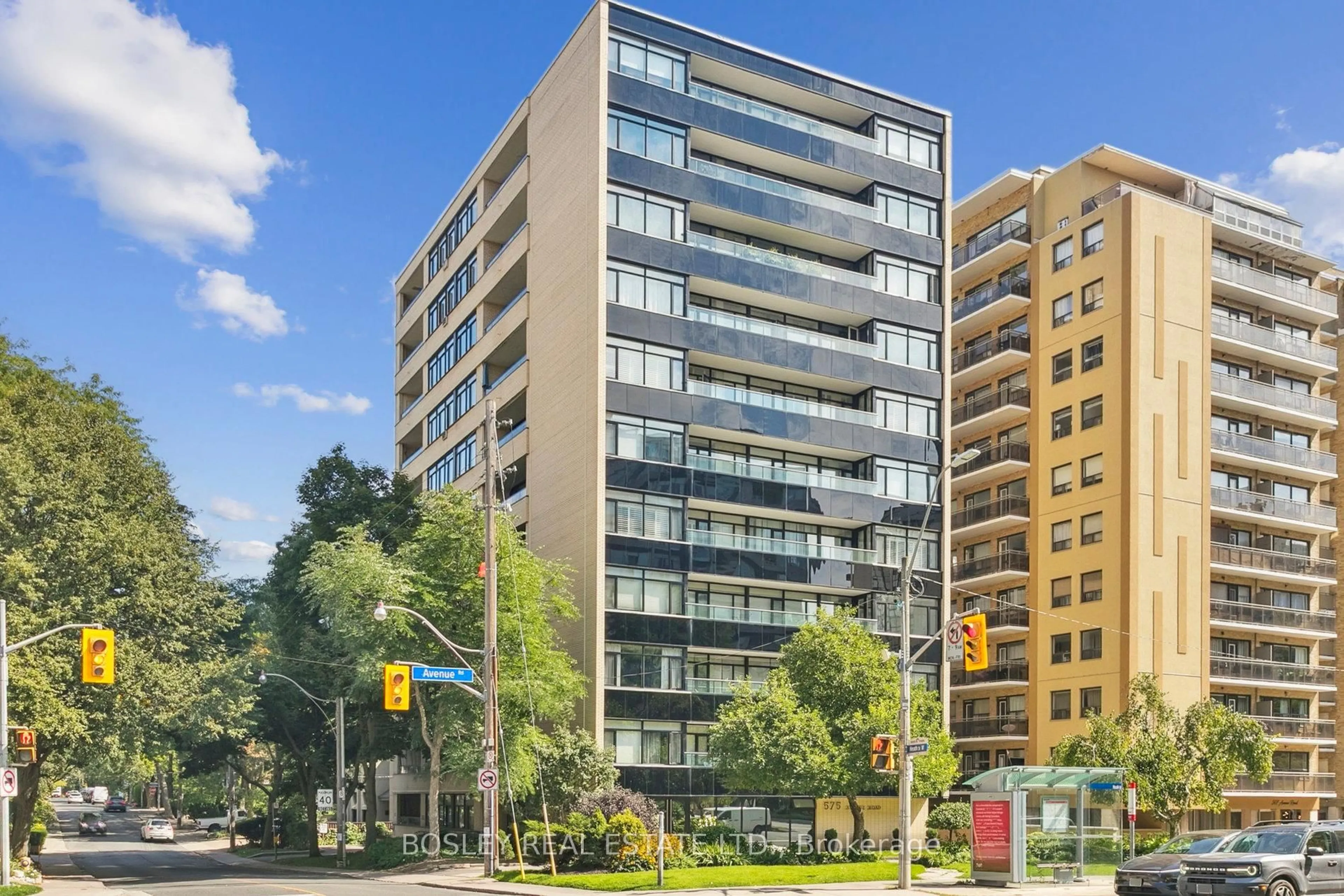 Unknown for 575 Avenue Rd #1001, Toronto Ontario M4V 2K2