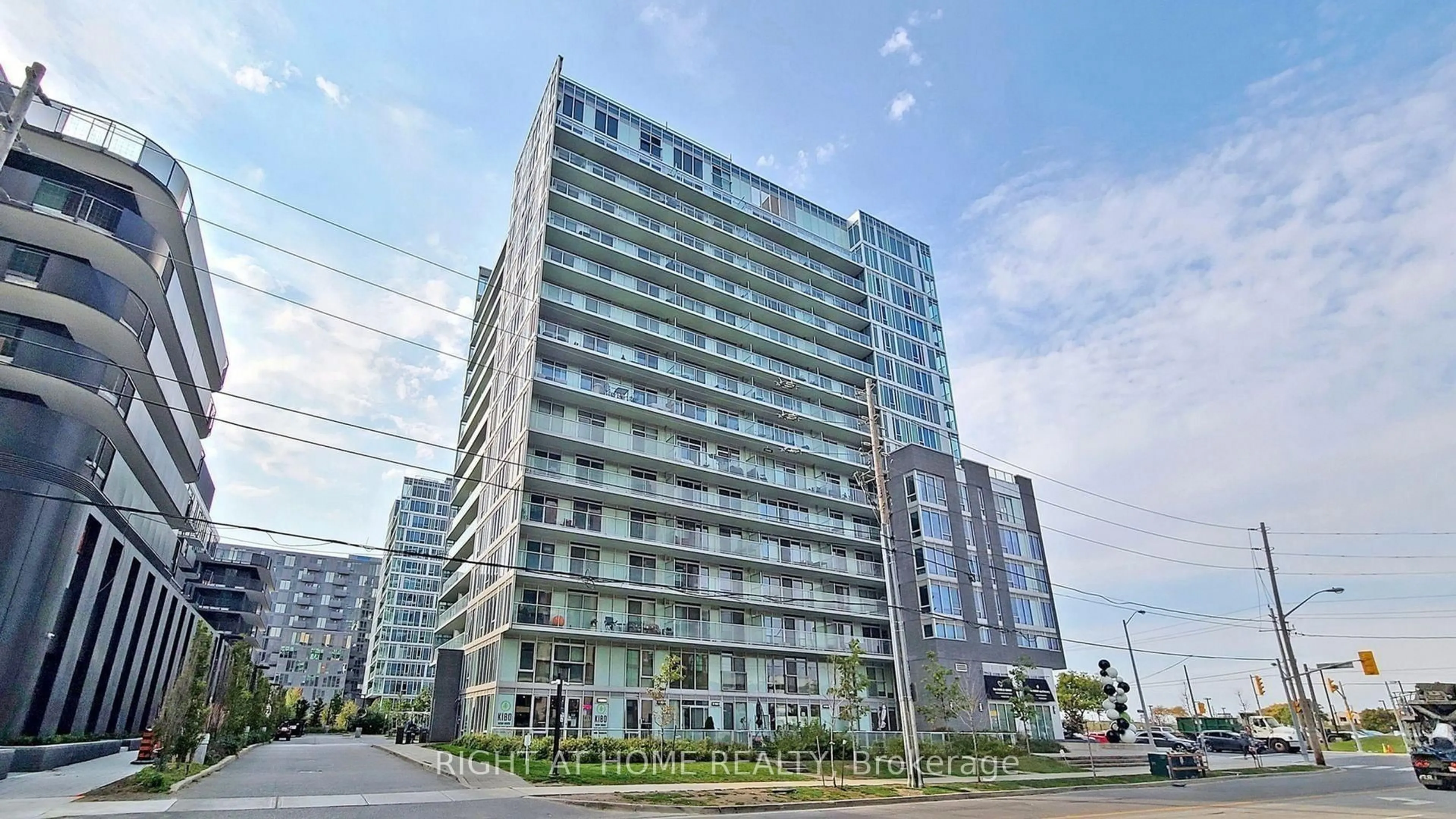 Unknown for 555 Wilson Ave #E1208, Toronto Ontario M3H 0C5