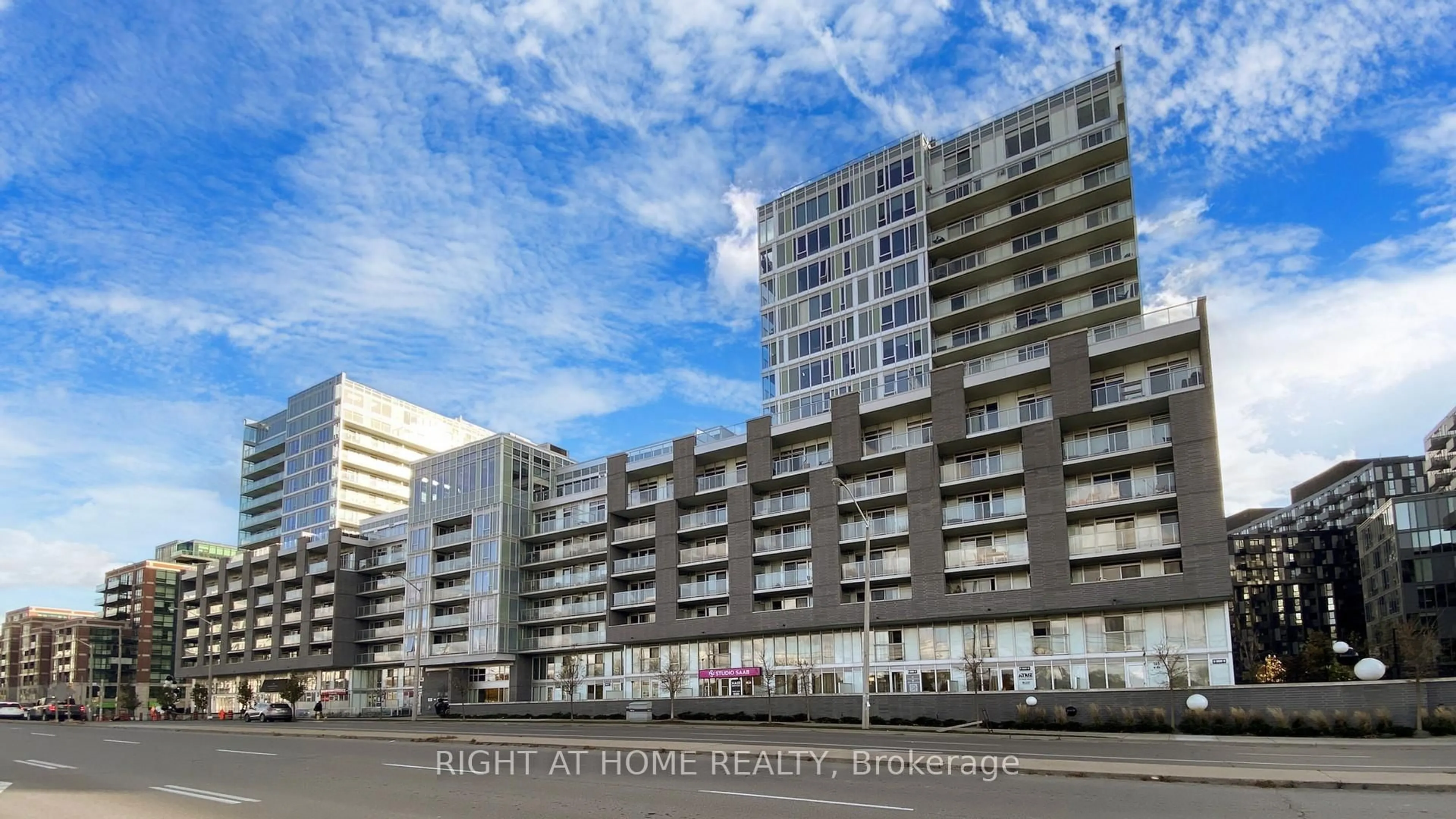 Unknown for 555 Wilson Ave #E1208, Toronto Ontario M3H 0C5