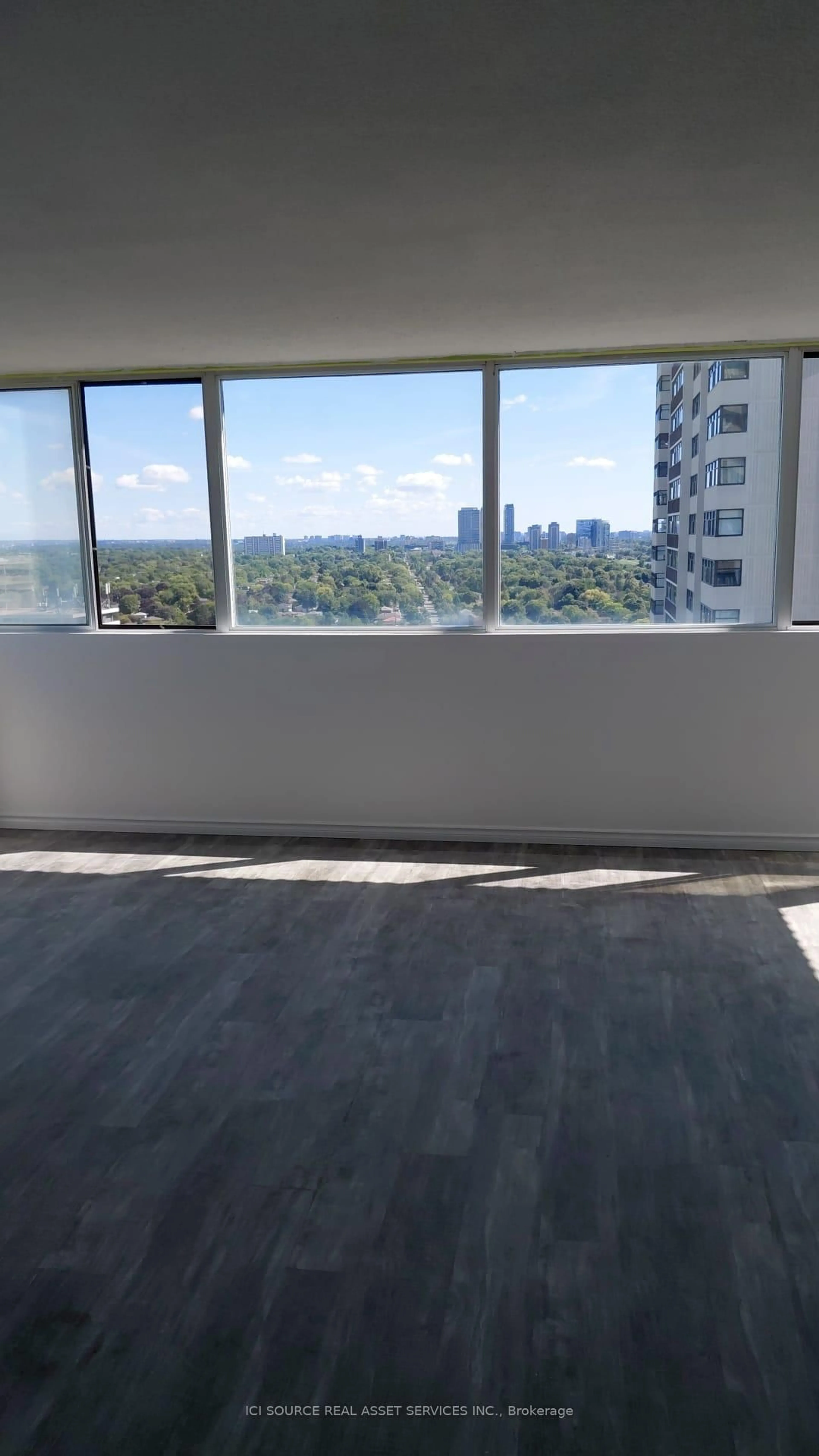A pic of a room for 80 Antibes Dr #2303, Toronto Ontario M2R 3N5