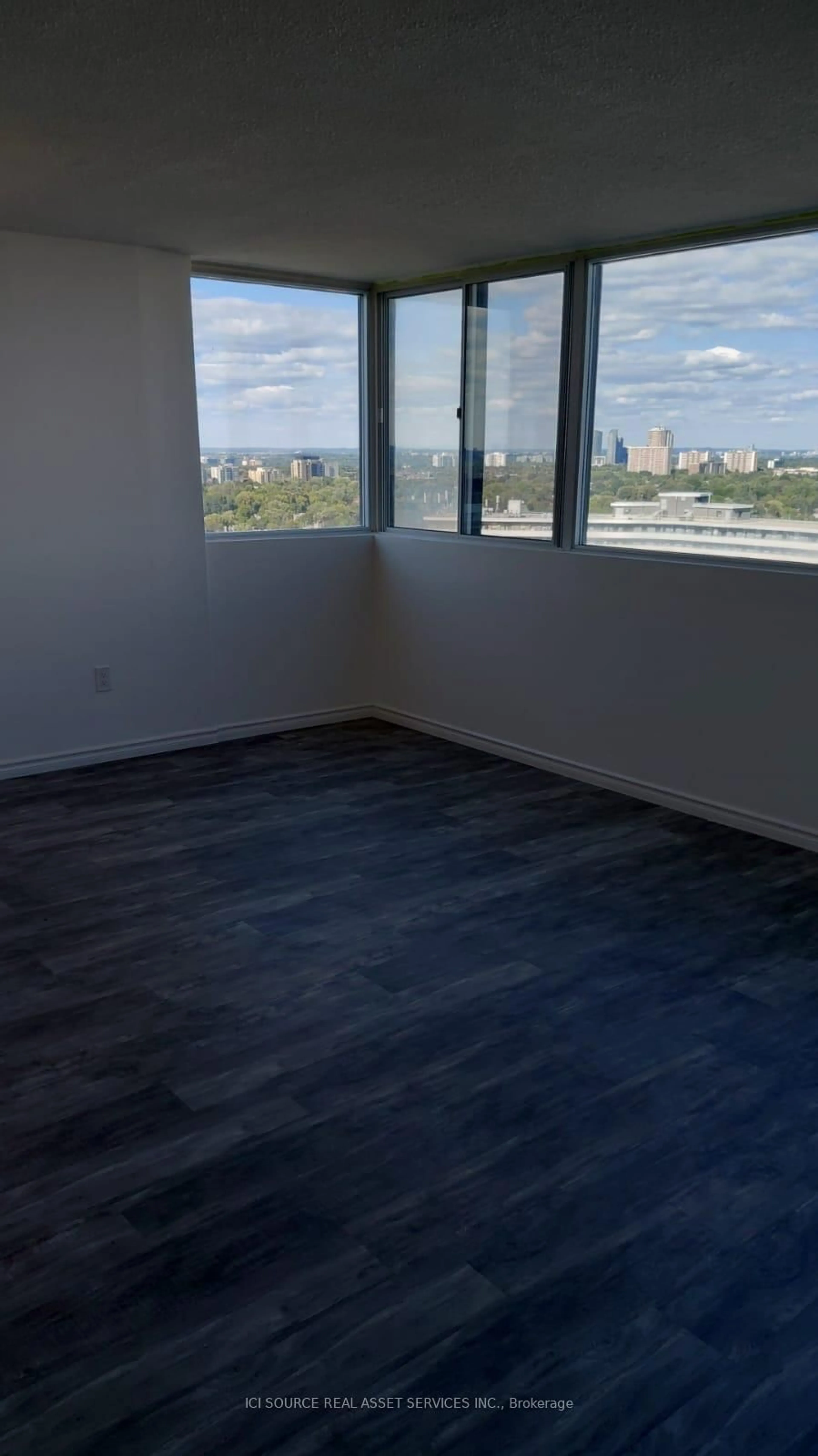 A pic of a room for 80 Antibes Dr #2303, Toronto Ontario M2R 3N5