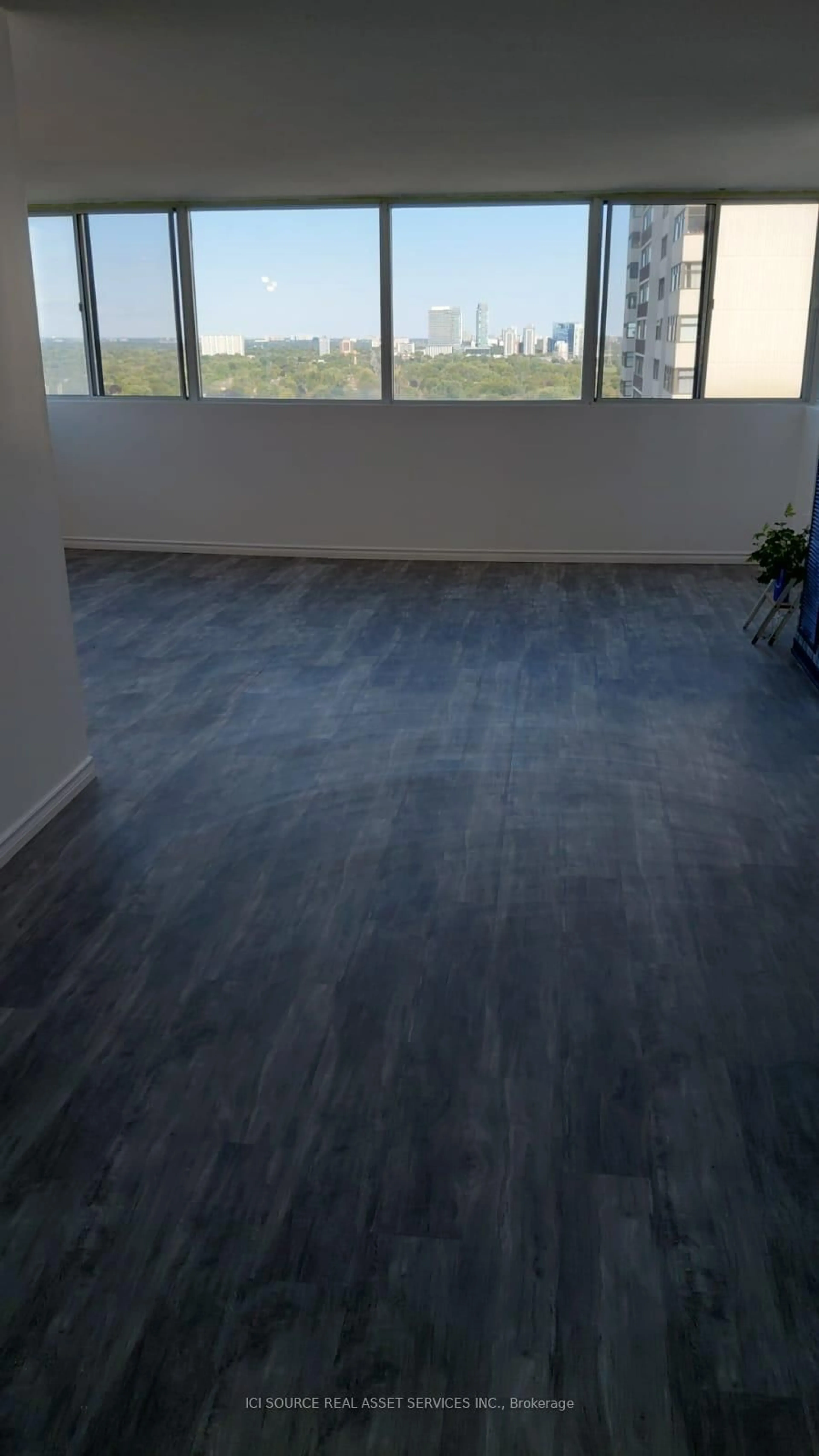 A pic of a room for 80 Antibes Dr #2303, Toronto Ontario M2R 3N5