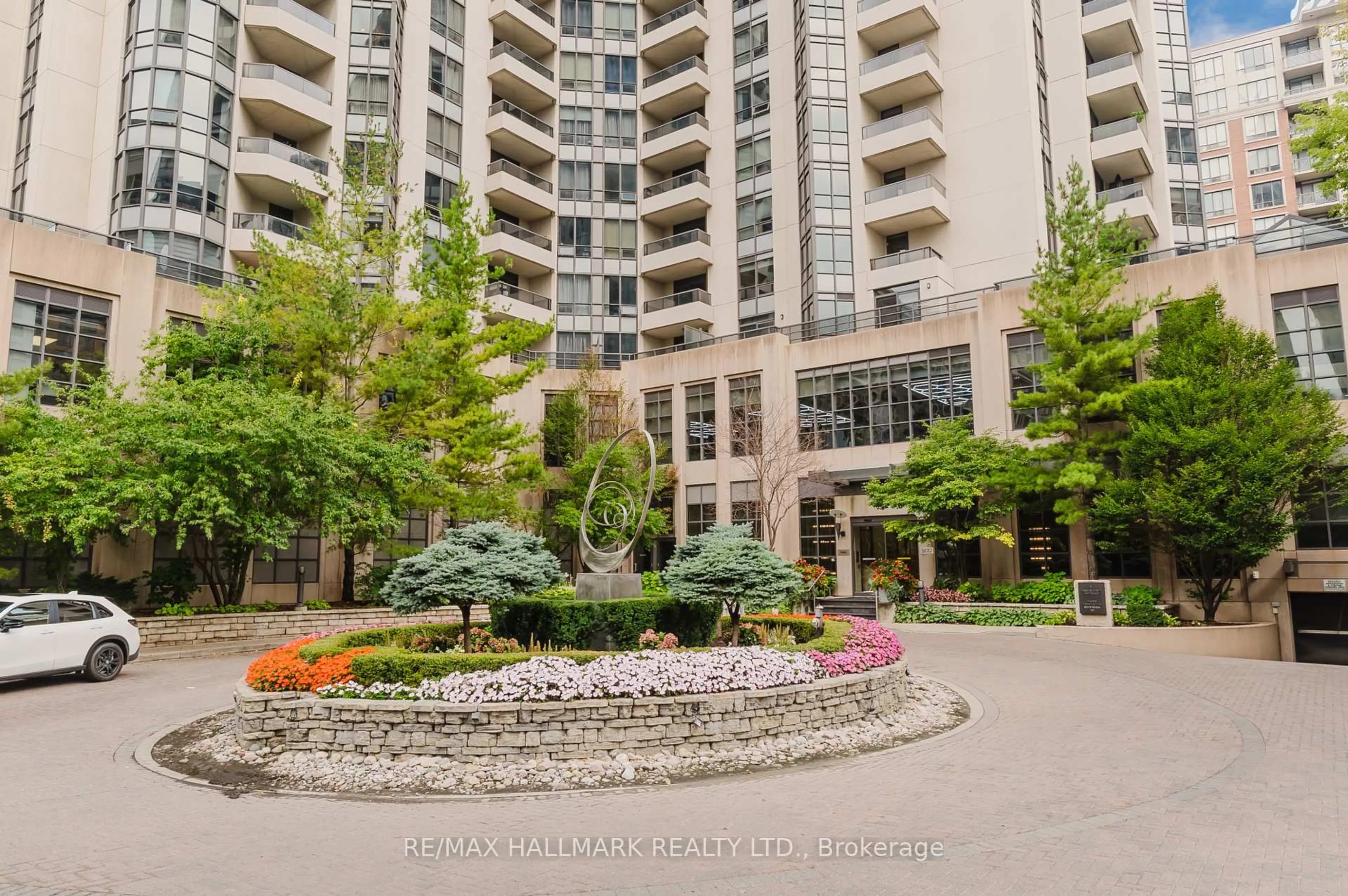 Unknown for 500 Doris Ave #929, Toronto Ontario M2N 0C1