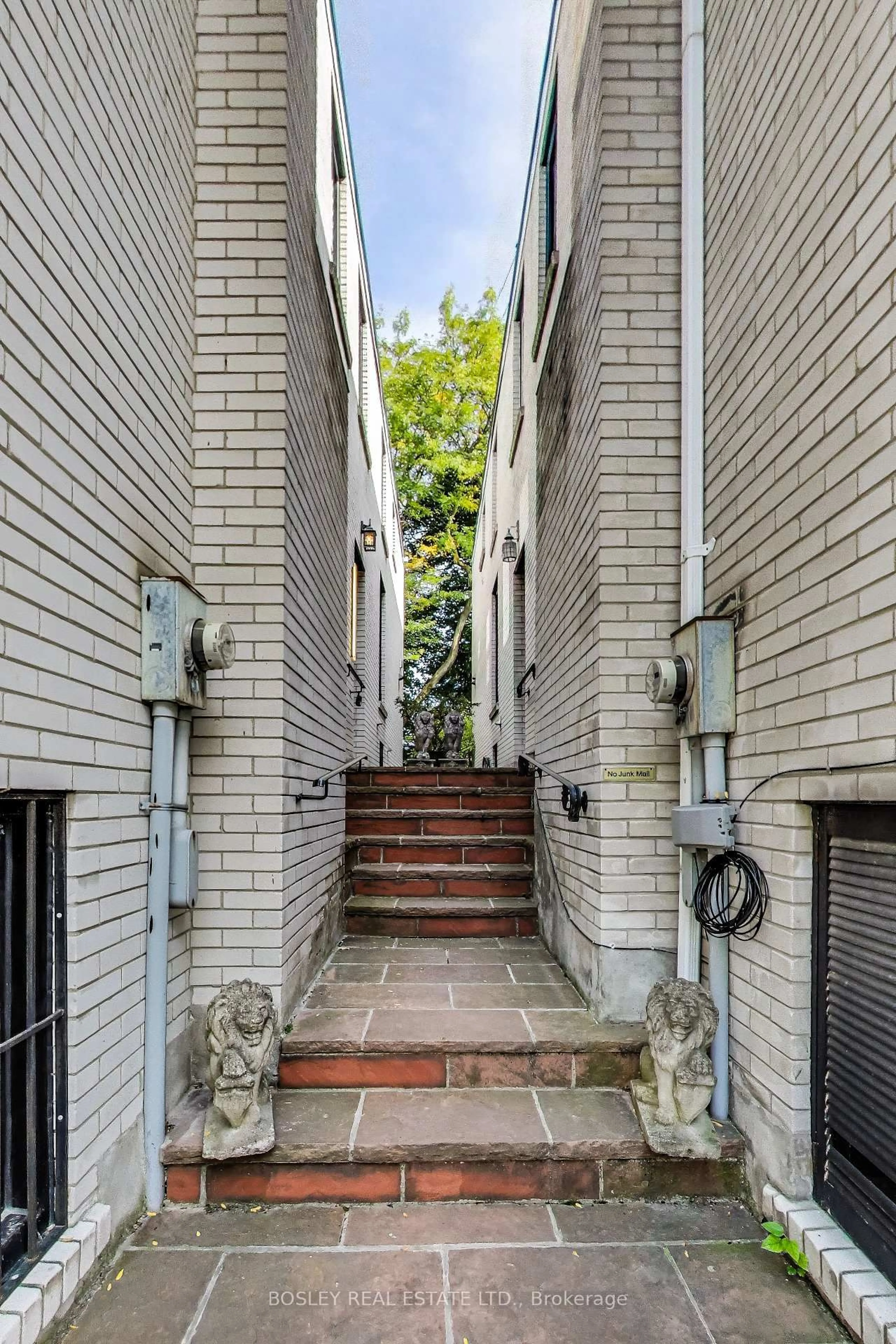 Unknown for 7 Sidney St, Toronto Ontario M4V 2G3