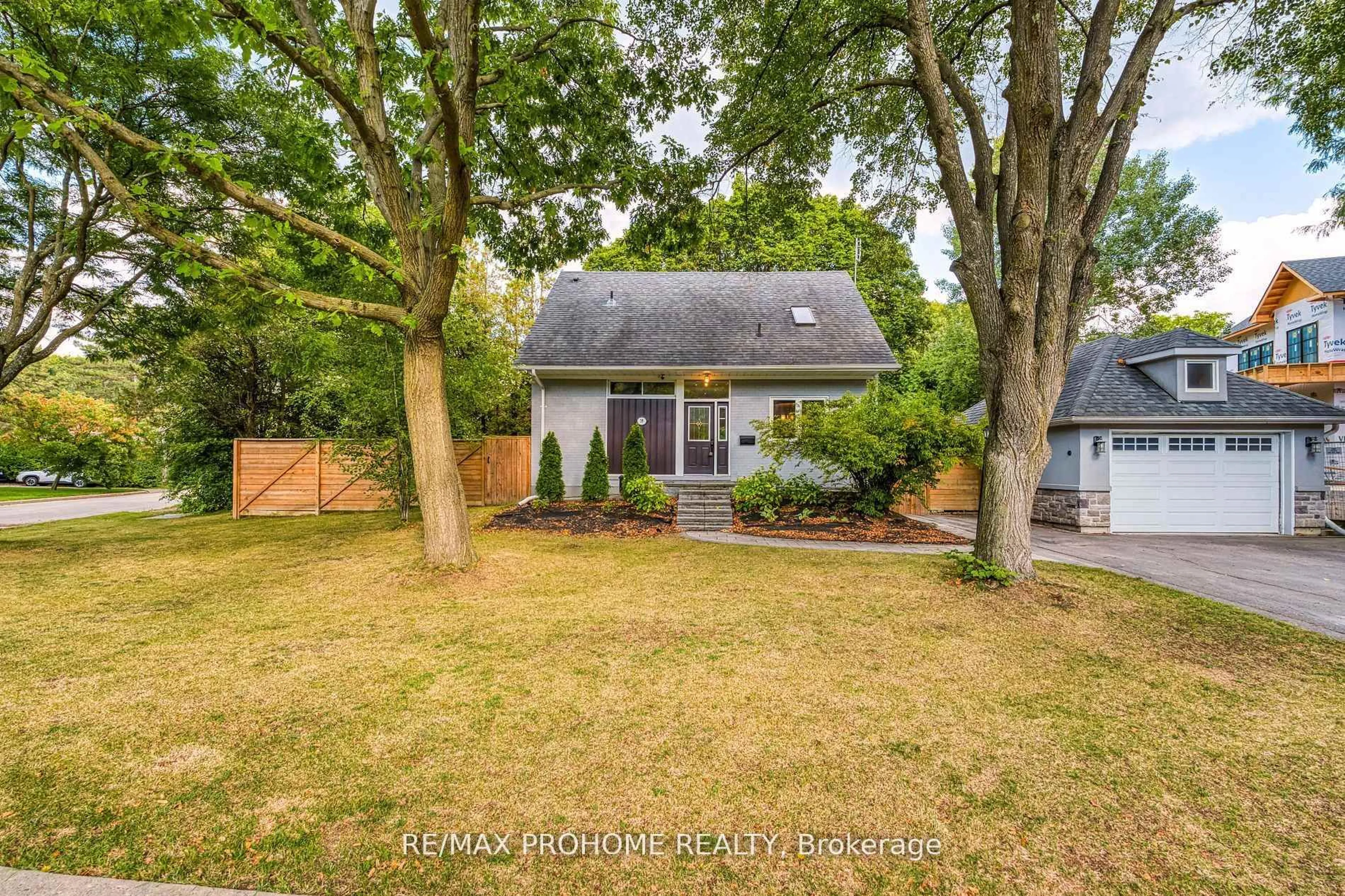 Unknown for 39 Addison Cres, Toronto Ontario M3B 1K7
