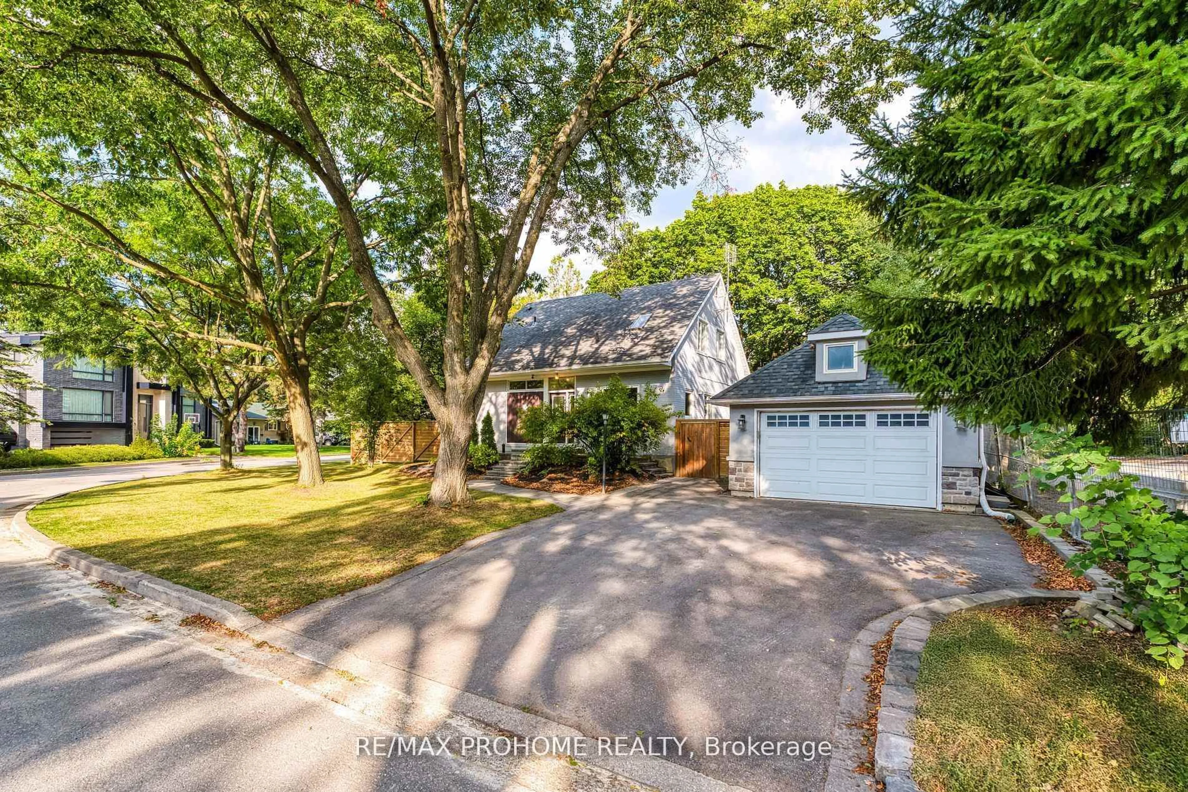 Unknown for 39 Addison Cres, Toronto Ontario M3B 1K7