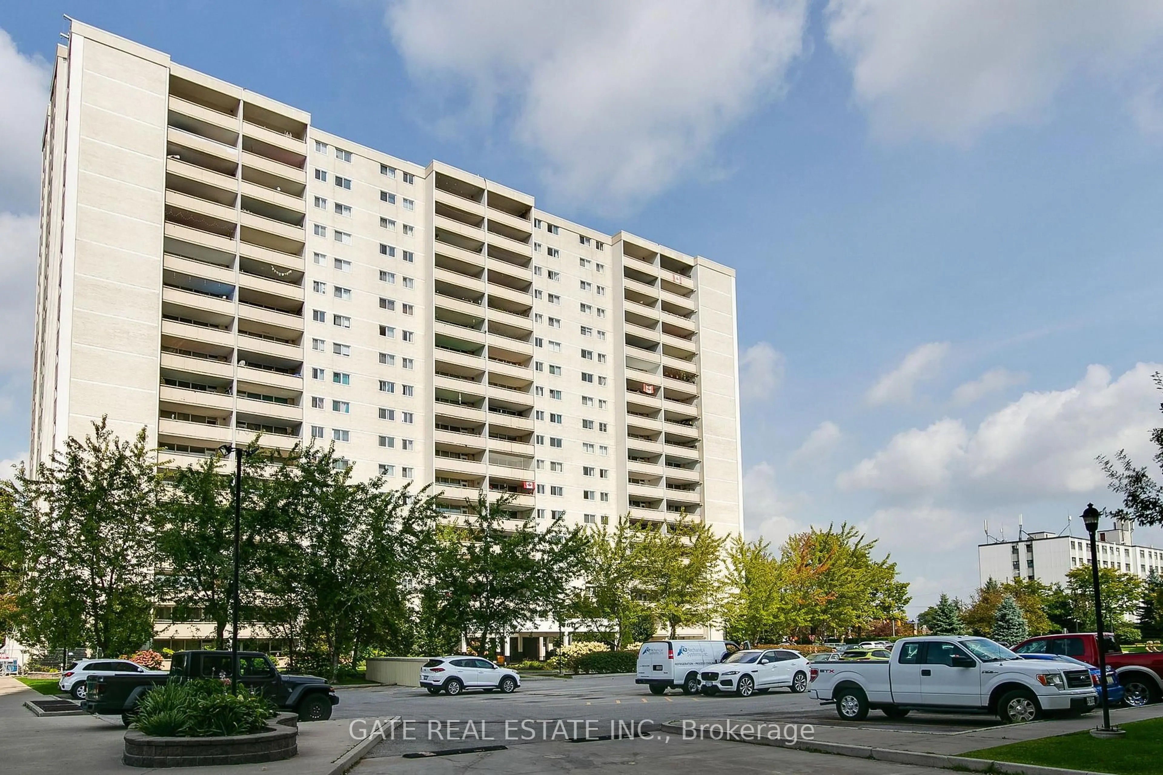 Unknown for 1360 York Mills Rd #1412, Toronto Ontario M3A 2A2