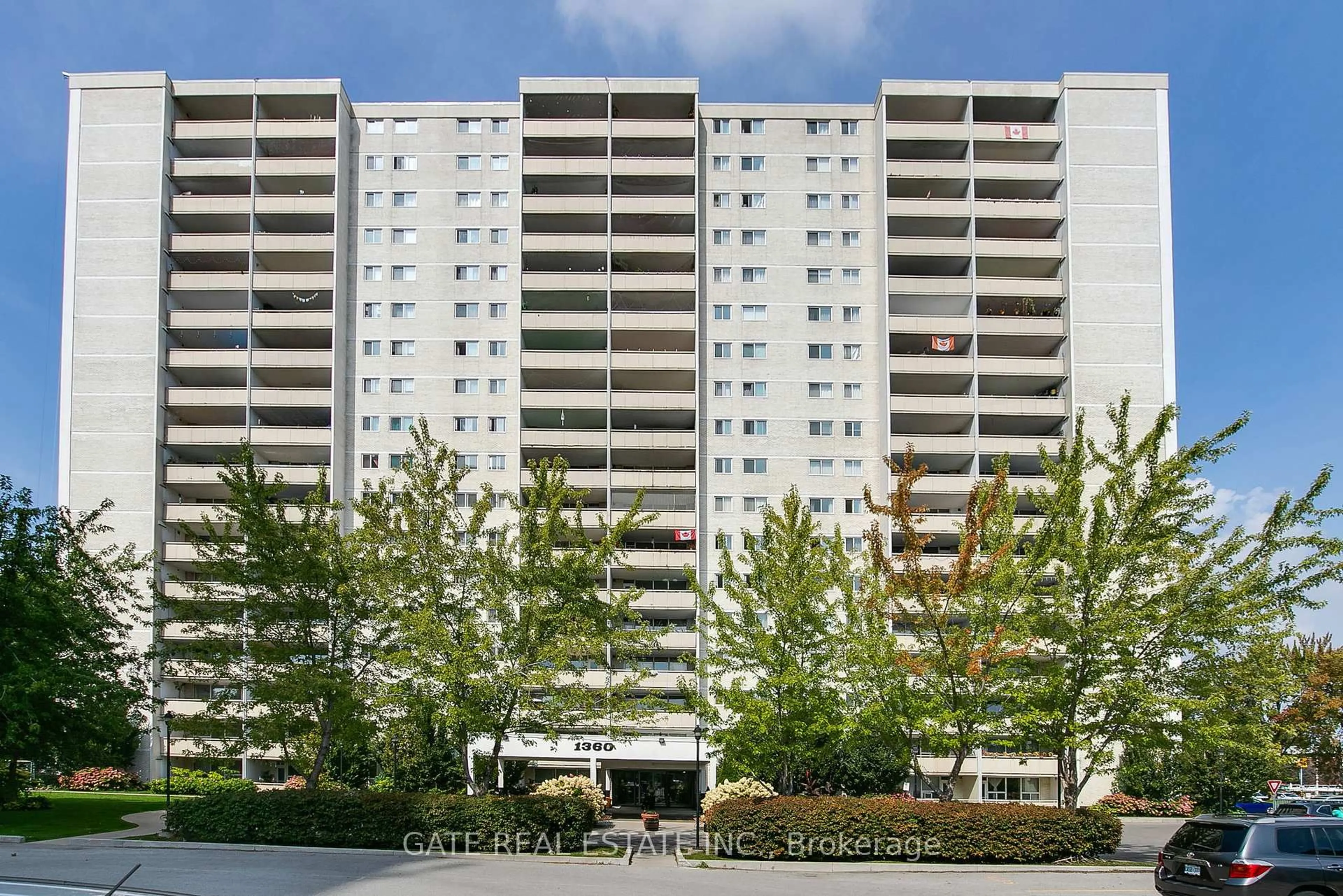 Unknown for 1360 York Mills Rd #1412, Toronto Ontario M3A 2A2