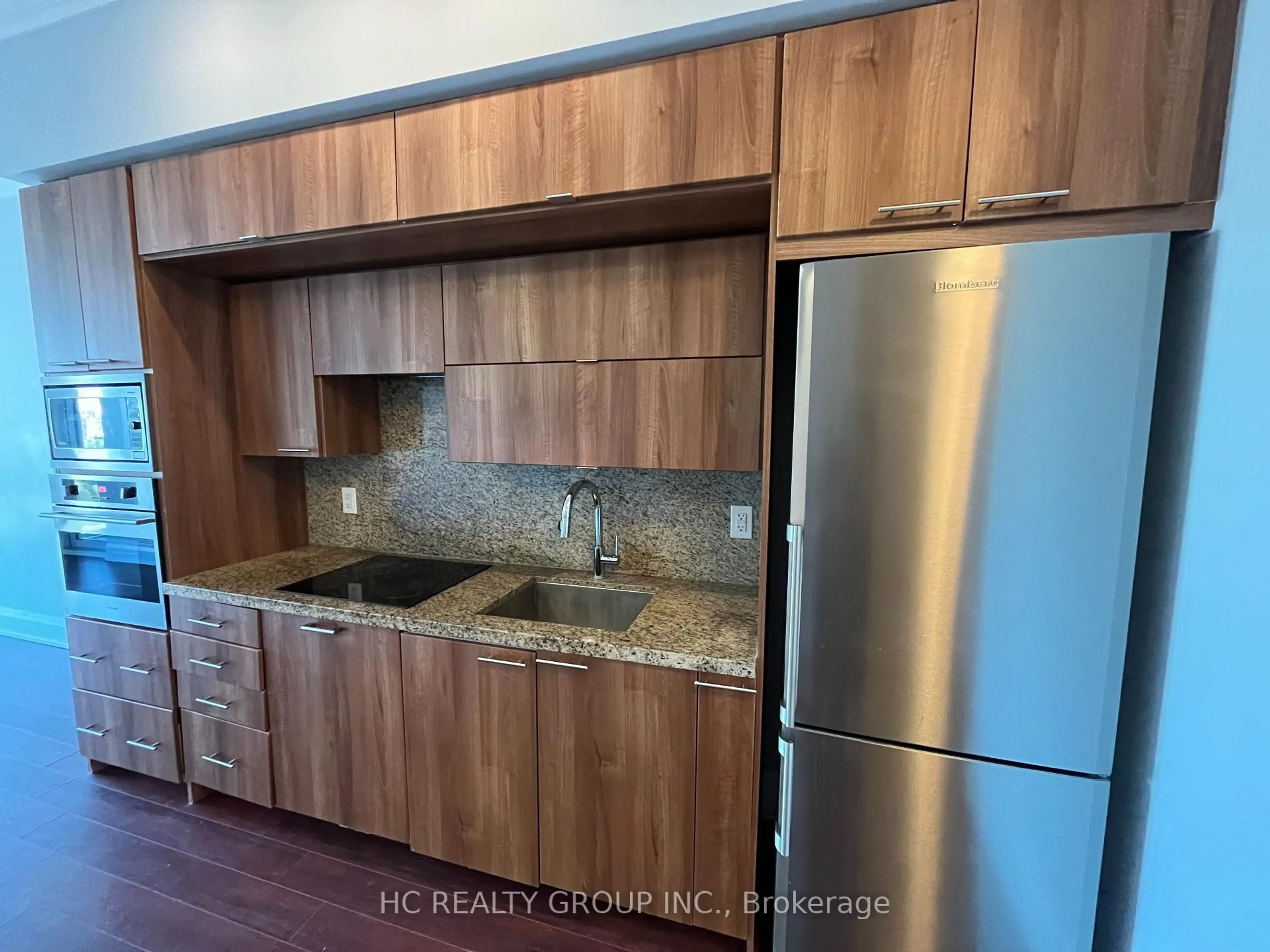 Unknown for 120 Harrison Garden Blvd #Ph5, Toronto Ontario M2N 0H1