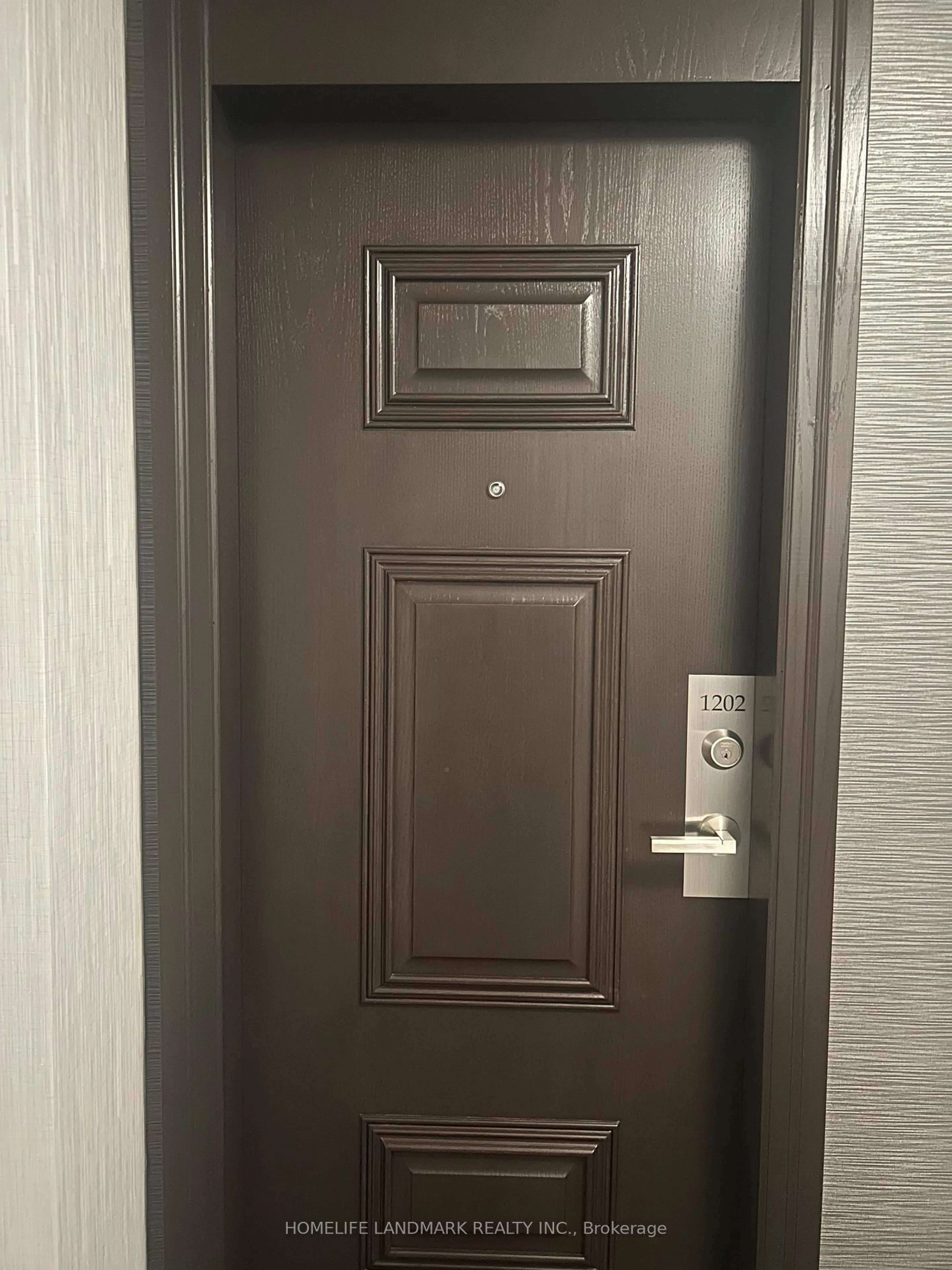 Unknown for 29 Pemberton Ave #1202, Toronto Ontario M2M 4L5