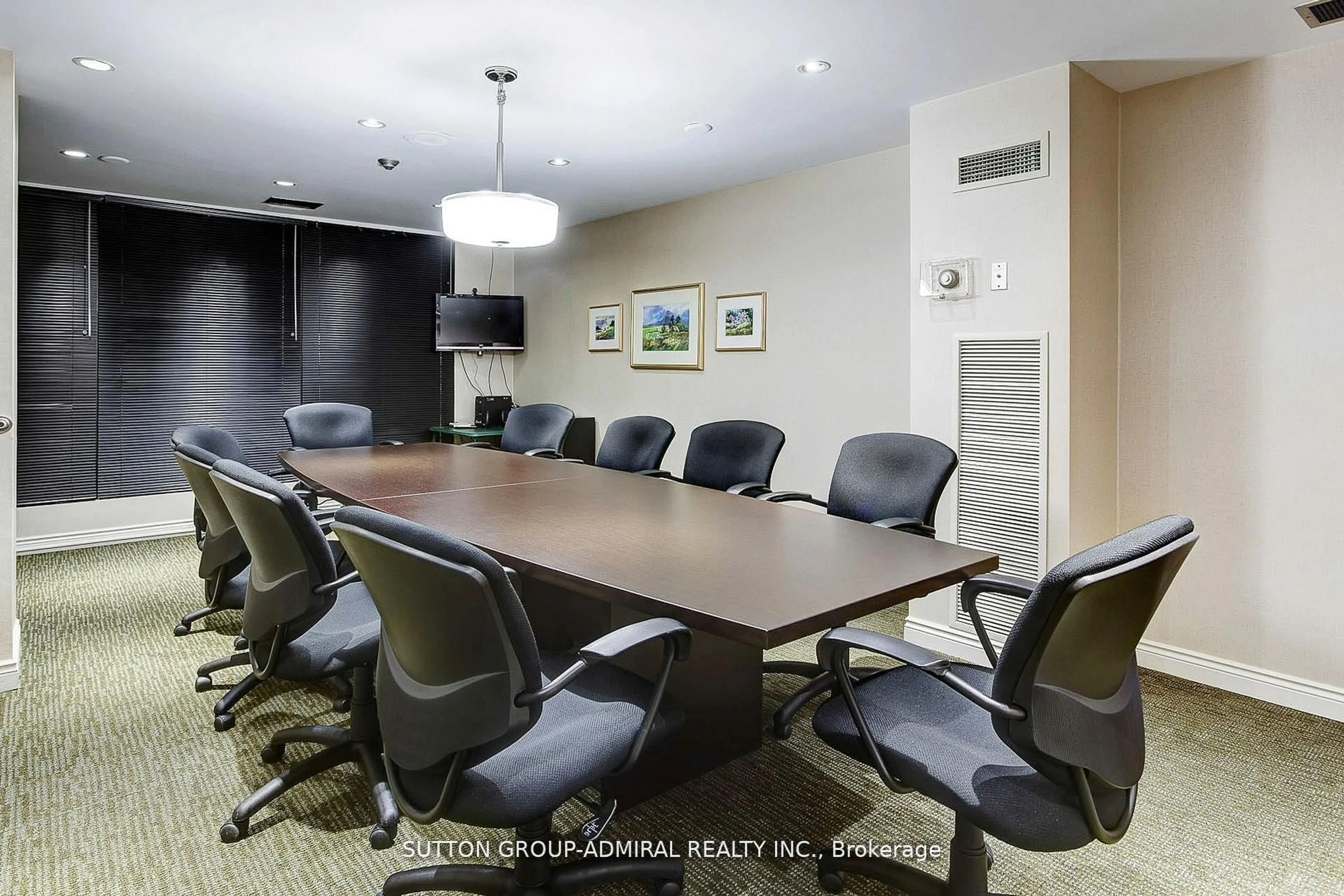 A pic of a room for 65 Spring Garden Ave #2009, Toronto Ontario M2N 6H9