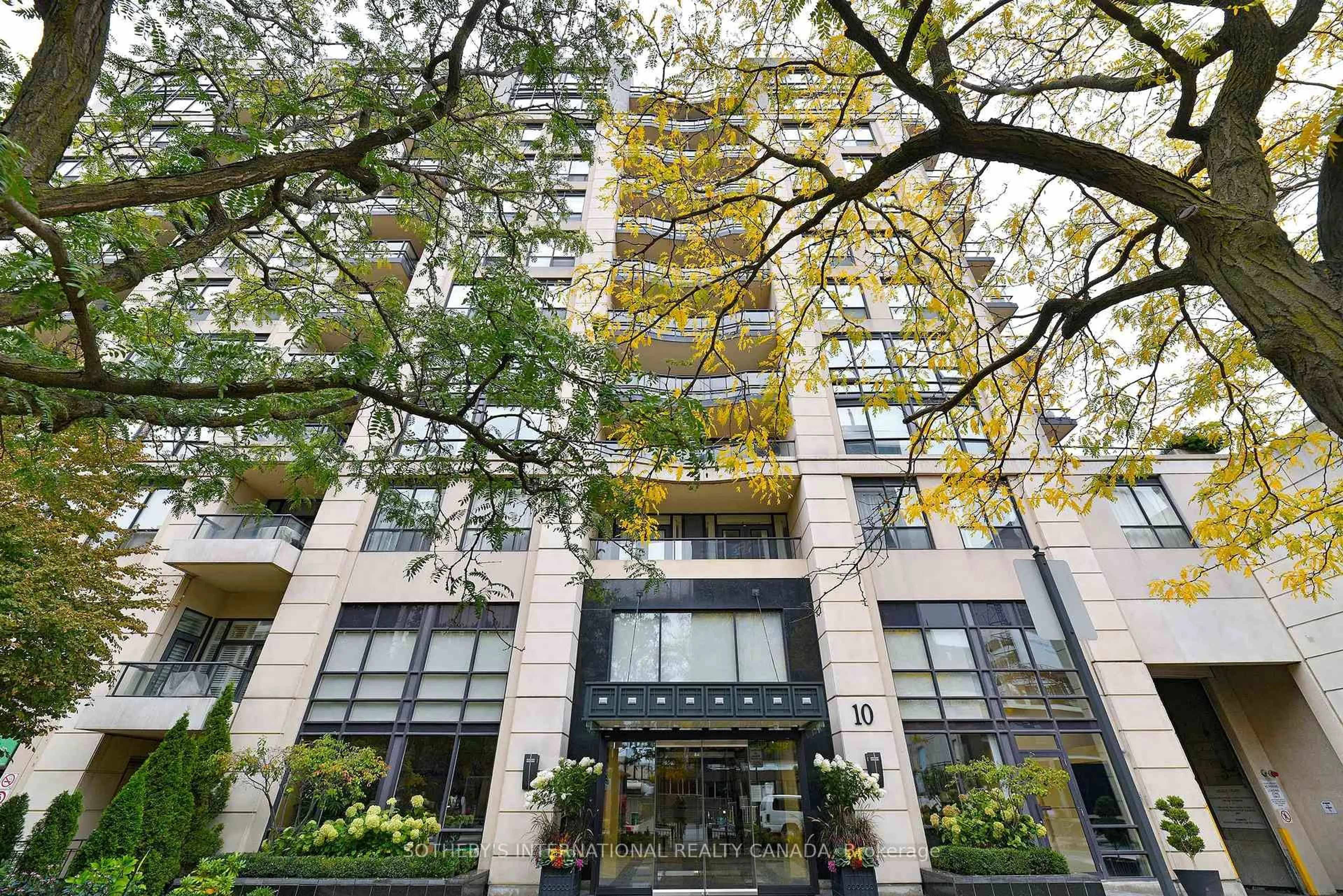 Unknown for 10 Delisle Ave #327, Toronto Ontario M4V 3C6