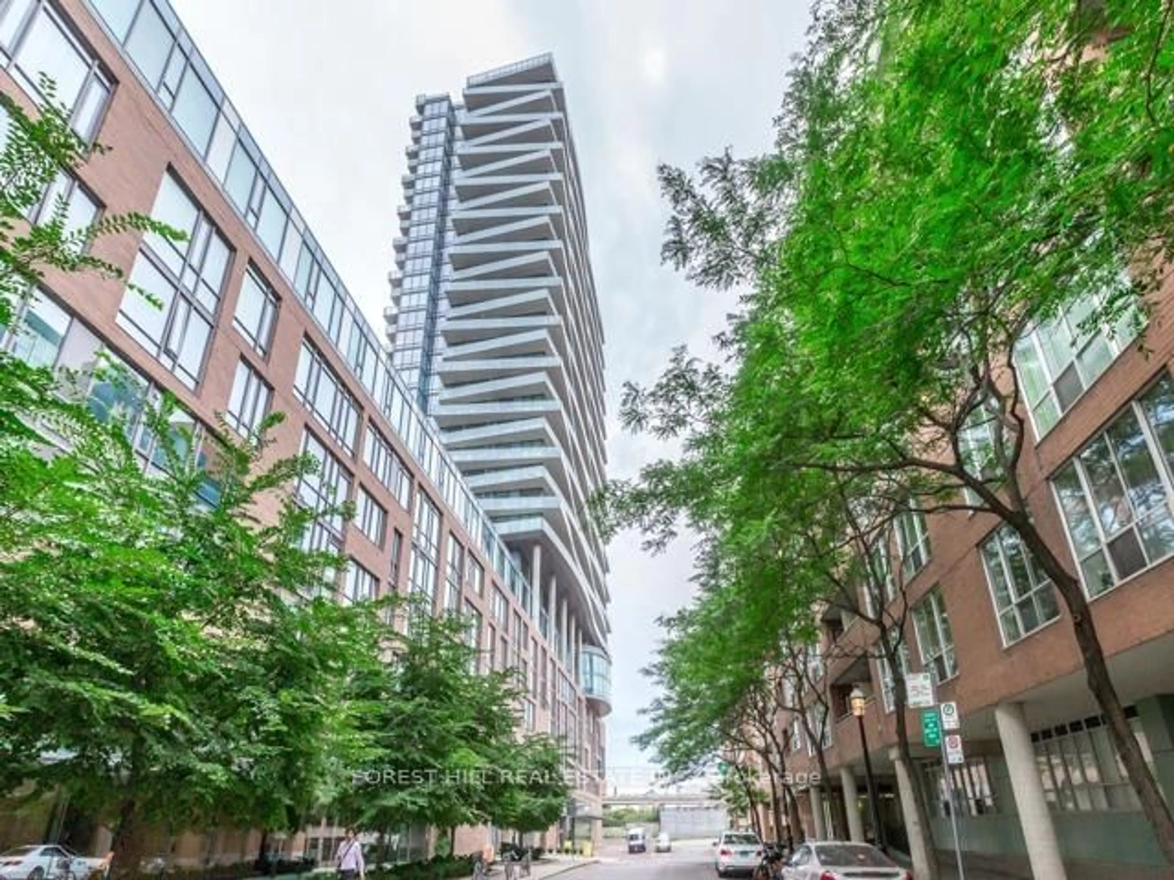 Unknown for 1 Market St #809, Toronto Ontario M5E 0A2