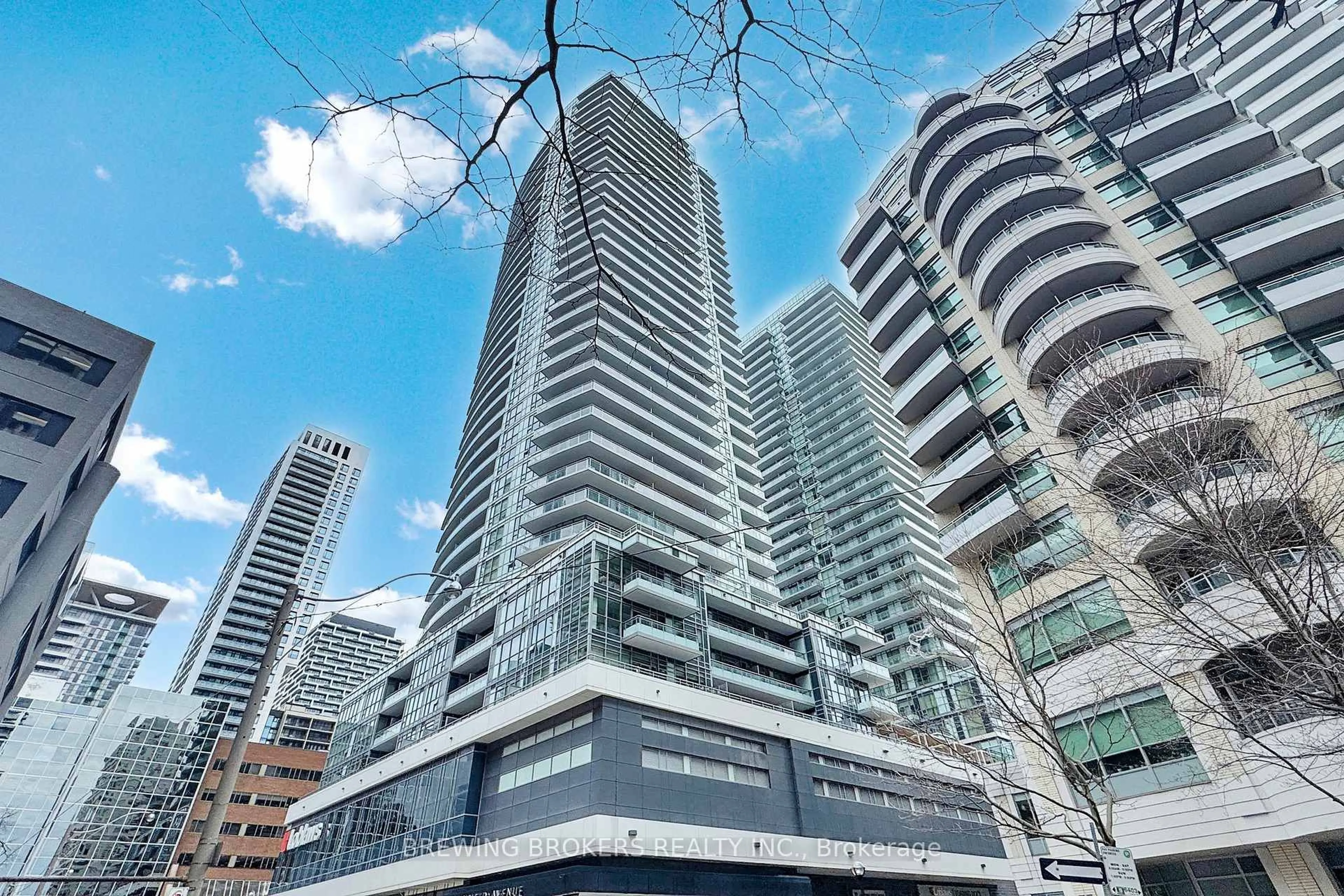 Unknown for 89 Dunfield Ave #902, Toronto Ontario M4S 0A4