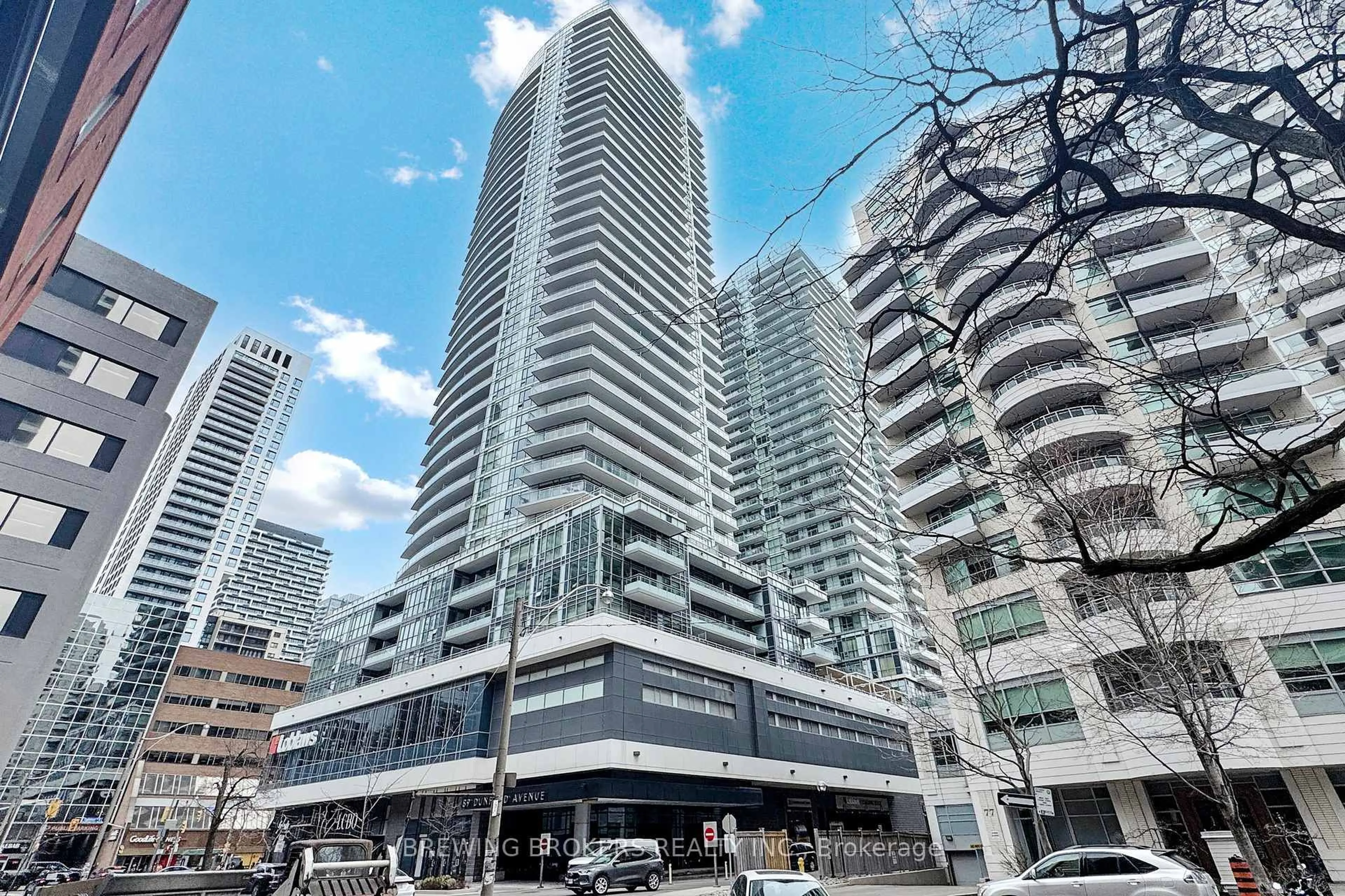 Unknown for 89 Dunfield Ave #902, Toronto Ontario M4S 0A4