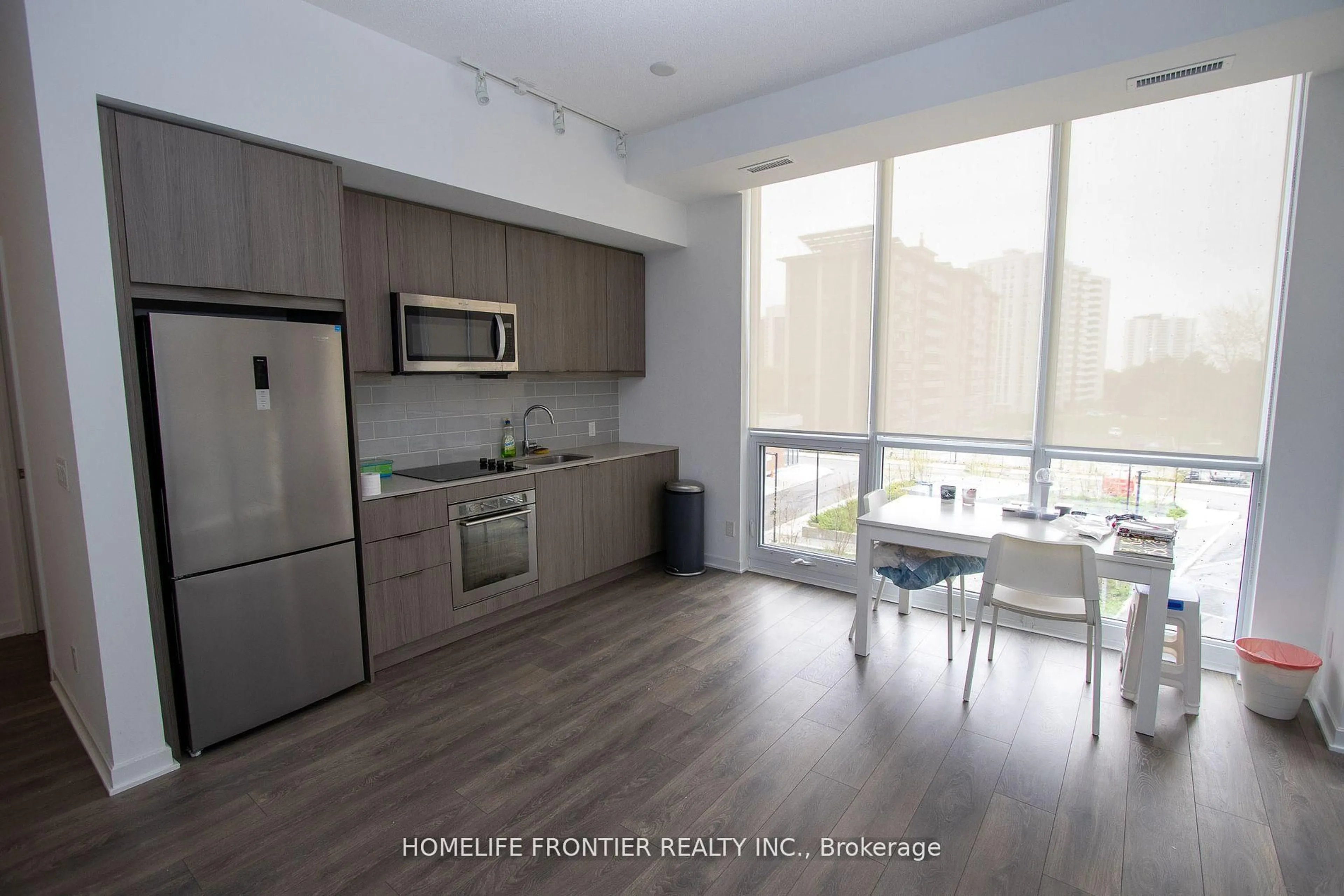 Unknown for 38 Forest Manor Rd #315, Toronto Ontario M2J 1M1