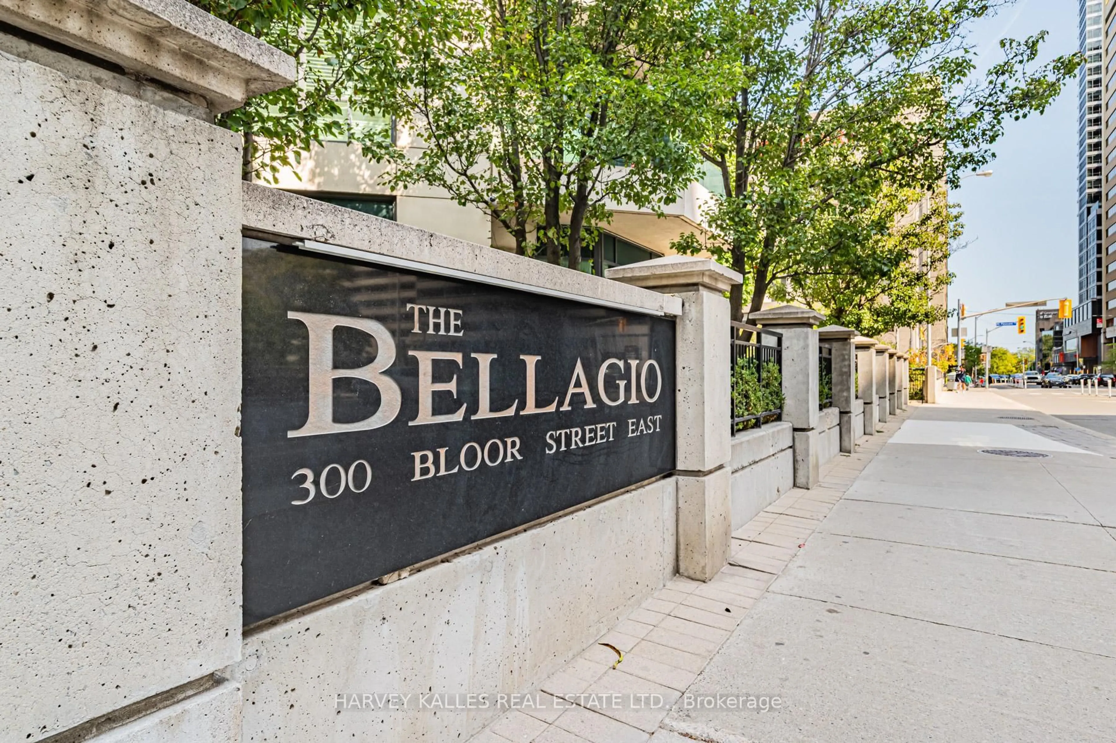 Unknown for 300 Bloor St #1703, Toronto Ontario M4W 3Y2