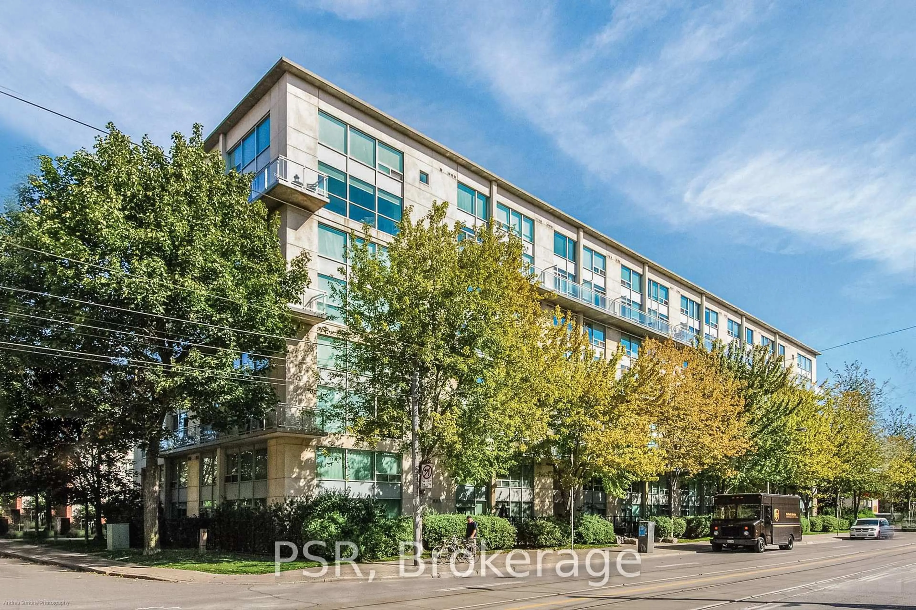 Unknown for 954 King St #511, Toronto Ontario M6K 3L9