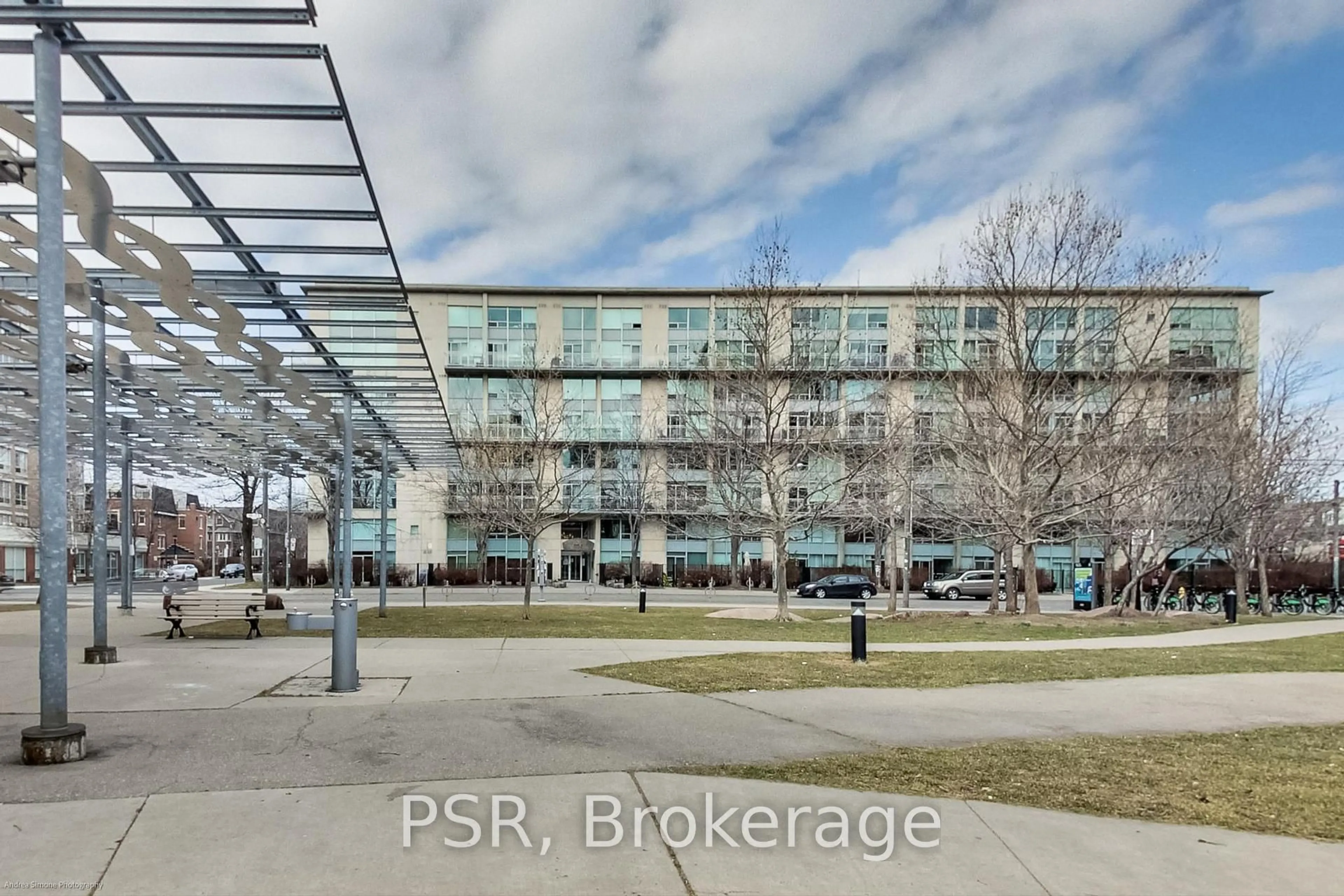 Unknown for 954 King St #511, Toronto Ontario M6K 3L9