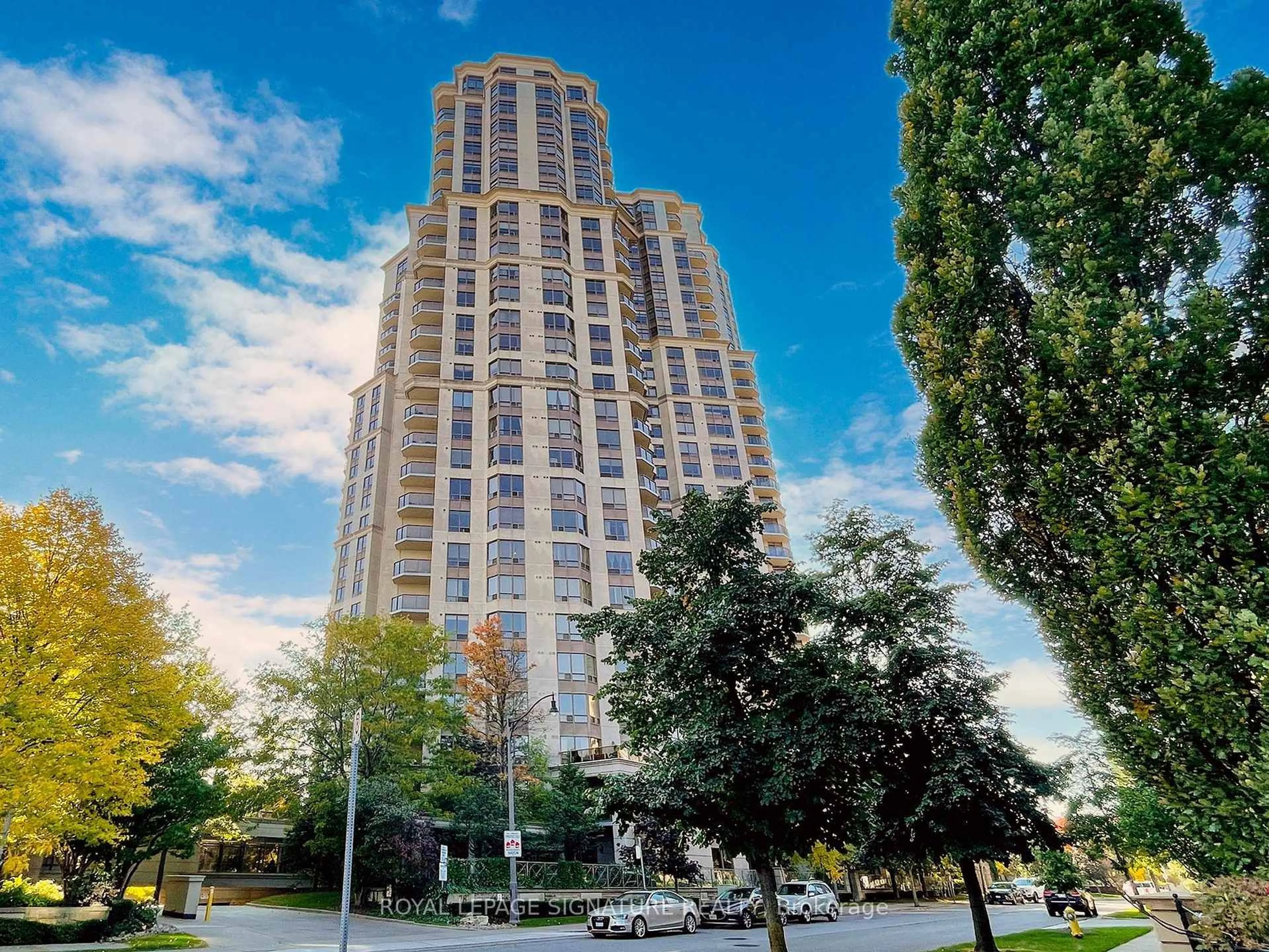 Unknown for 78 Harrison Garden Blvd #1302, Toronto Ontario M2N 7E2