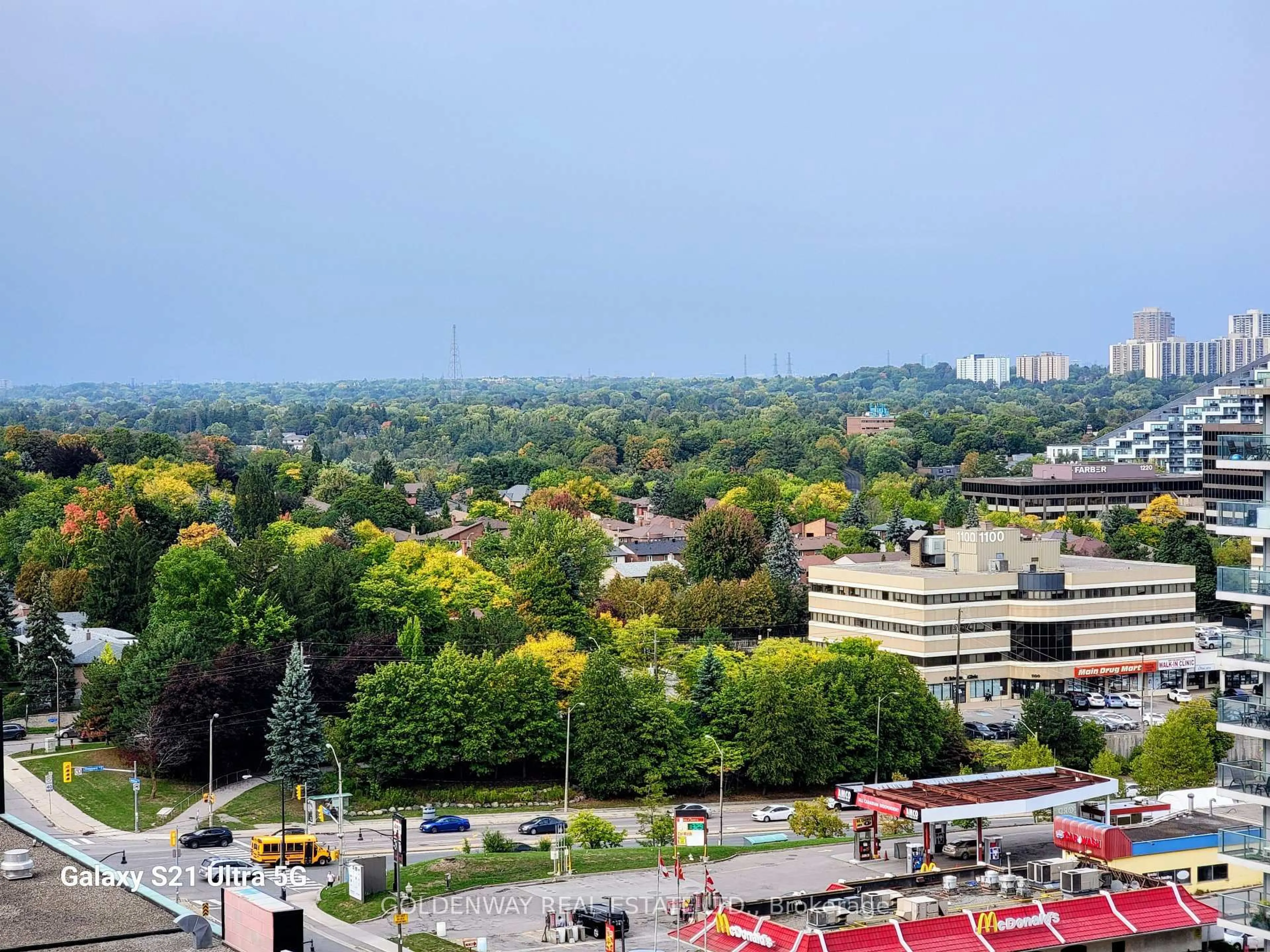 Unknown for 72 Esther Shiner Blvd #1211, Toronto Ontario M2K 2X9