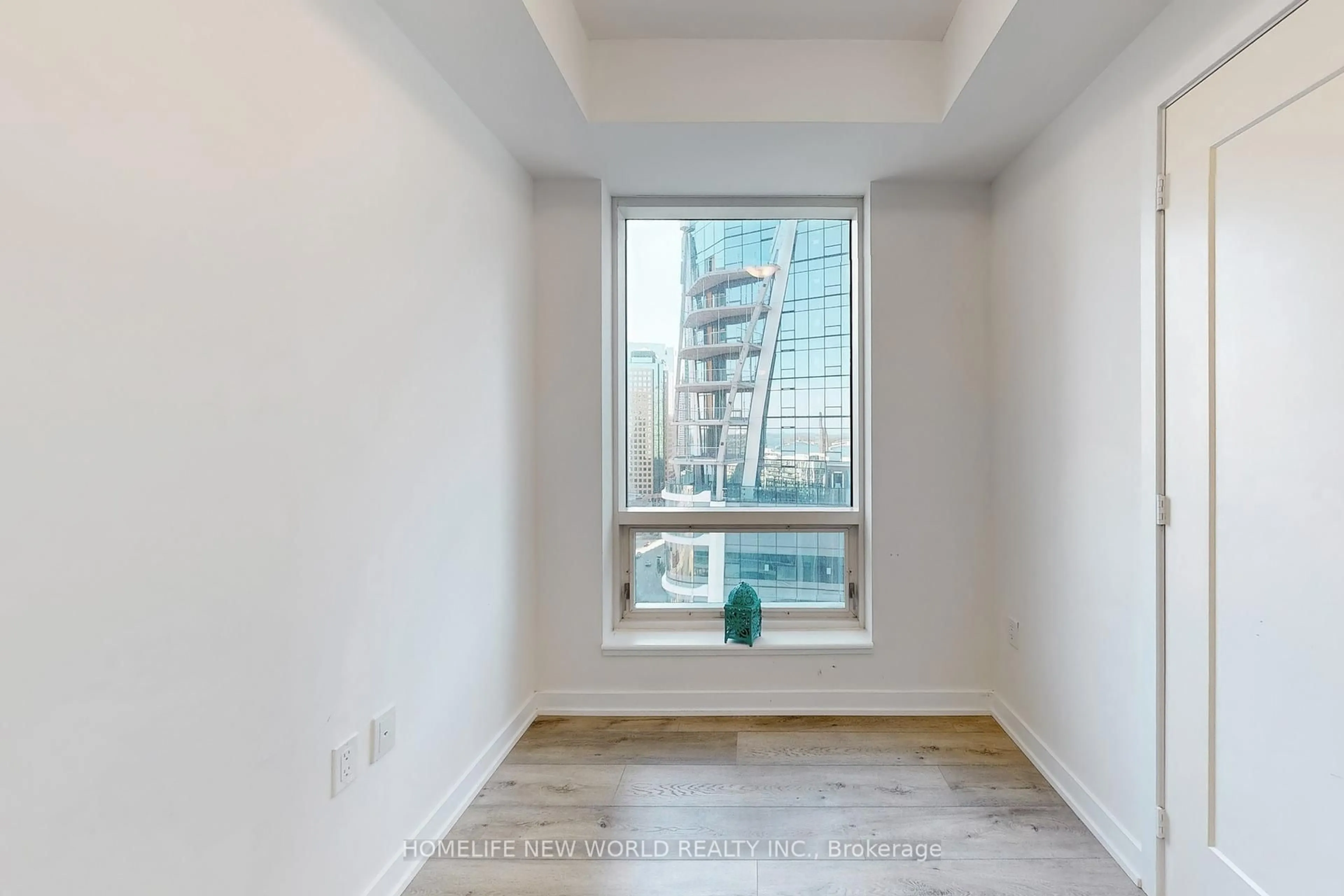 A pic of a room for 28 Freeland St #1504, Toronto Ontario M5E 0E3