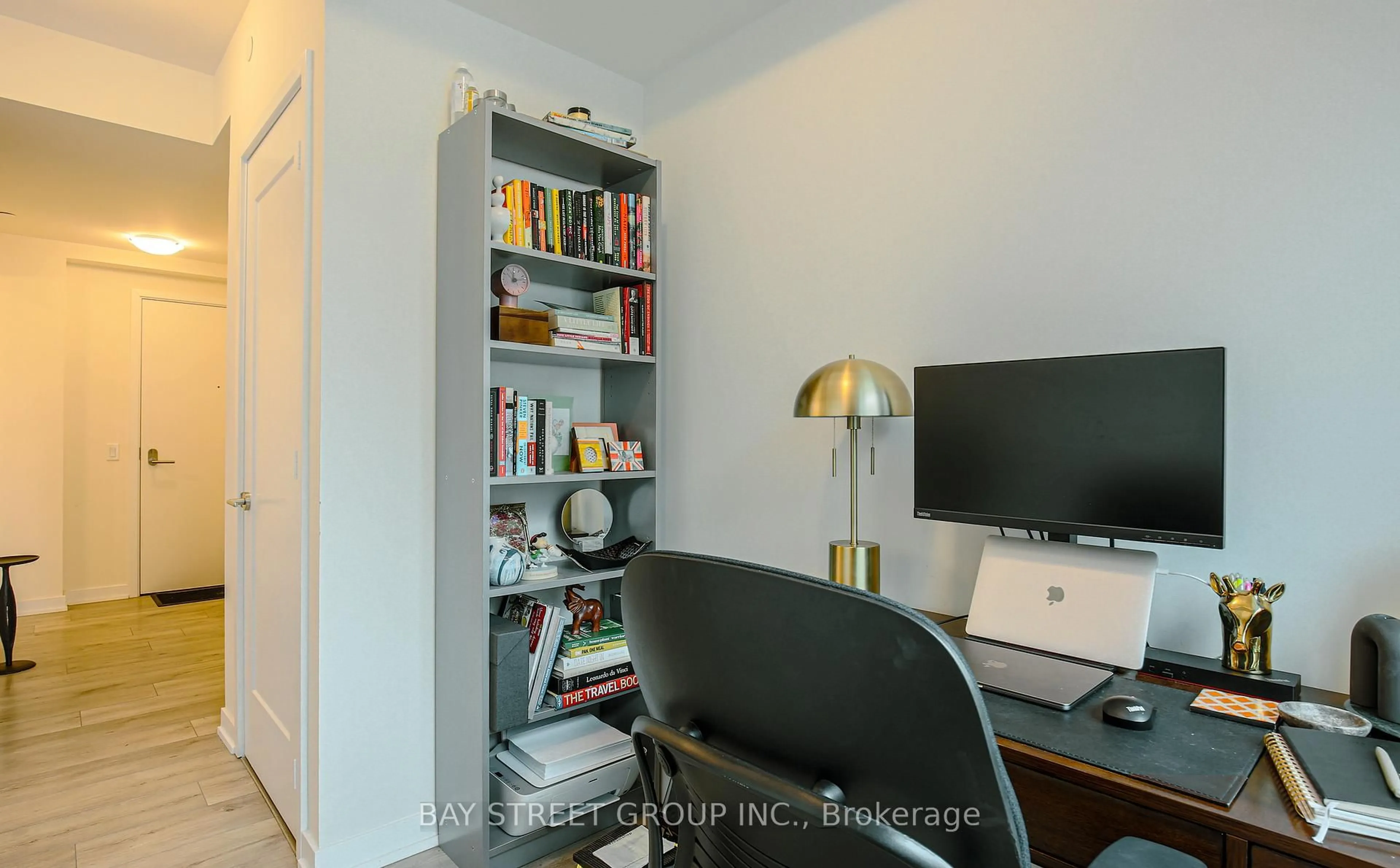 A pic of a room for 28 Freeland St #2004, Toronto Ontario M5E 0E3
