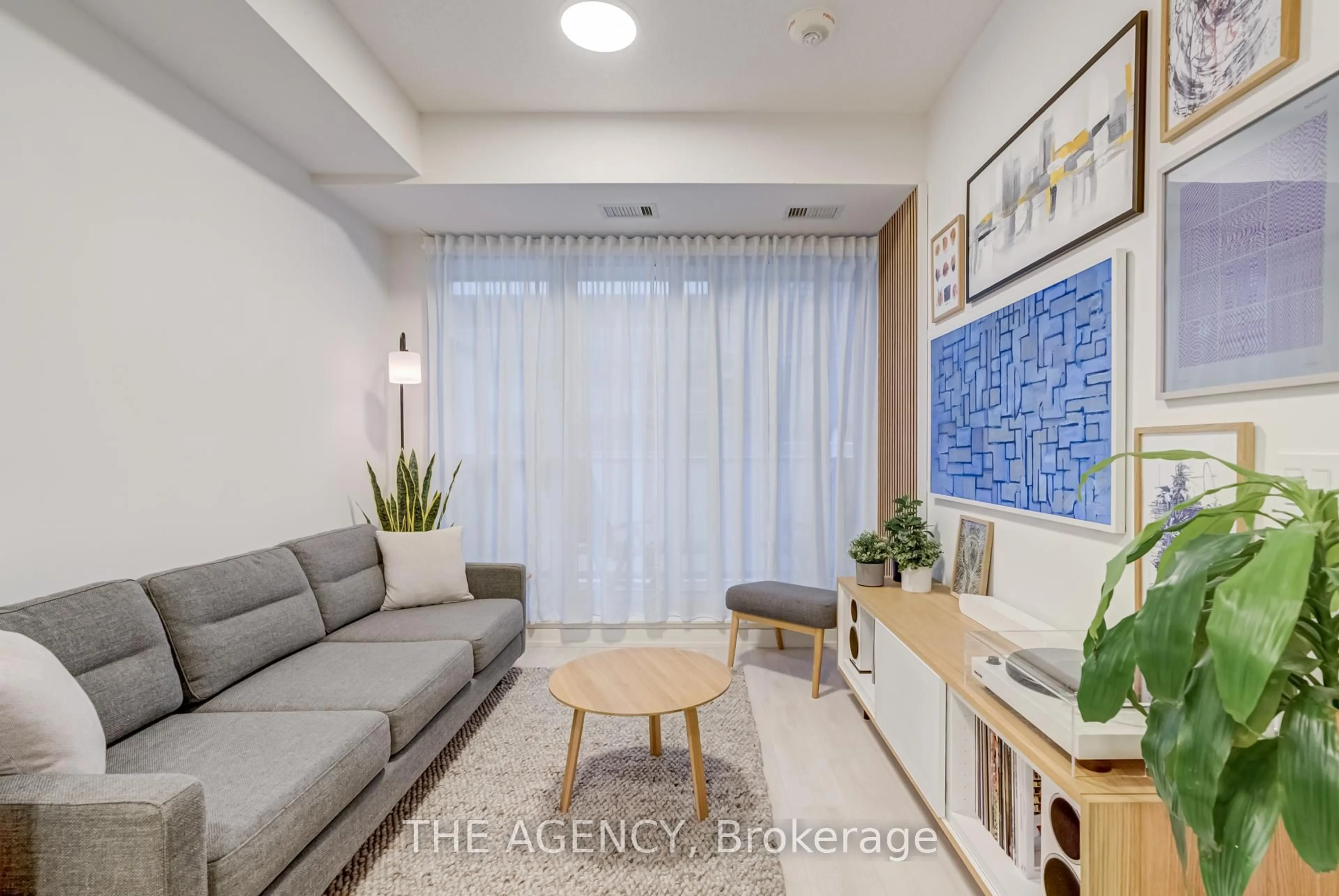 Unknown for 34 Tubman Ave #502, Toronto Ontario M5A 0R2