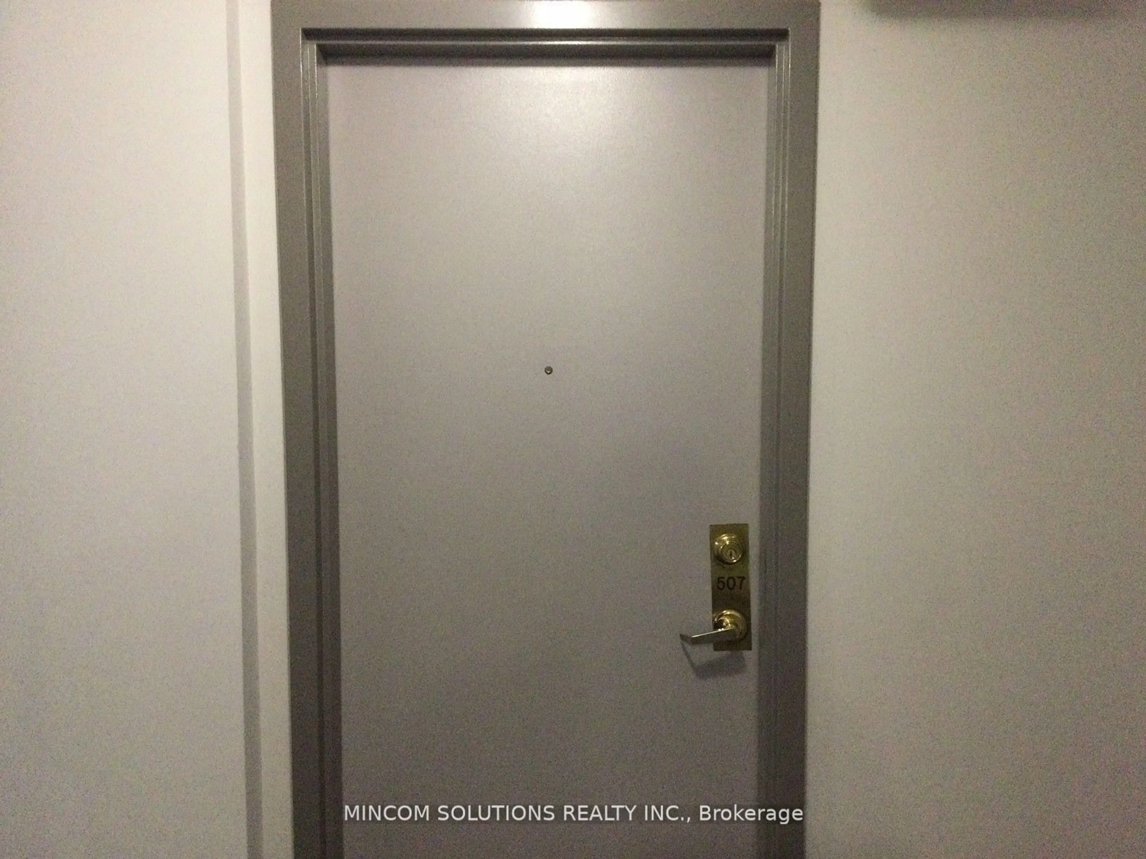 A pic of a room for 555 Wilson Heights Blvd #507, Toronto Ontario M3H 6B5