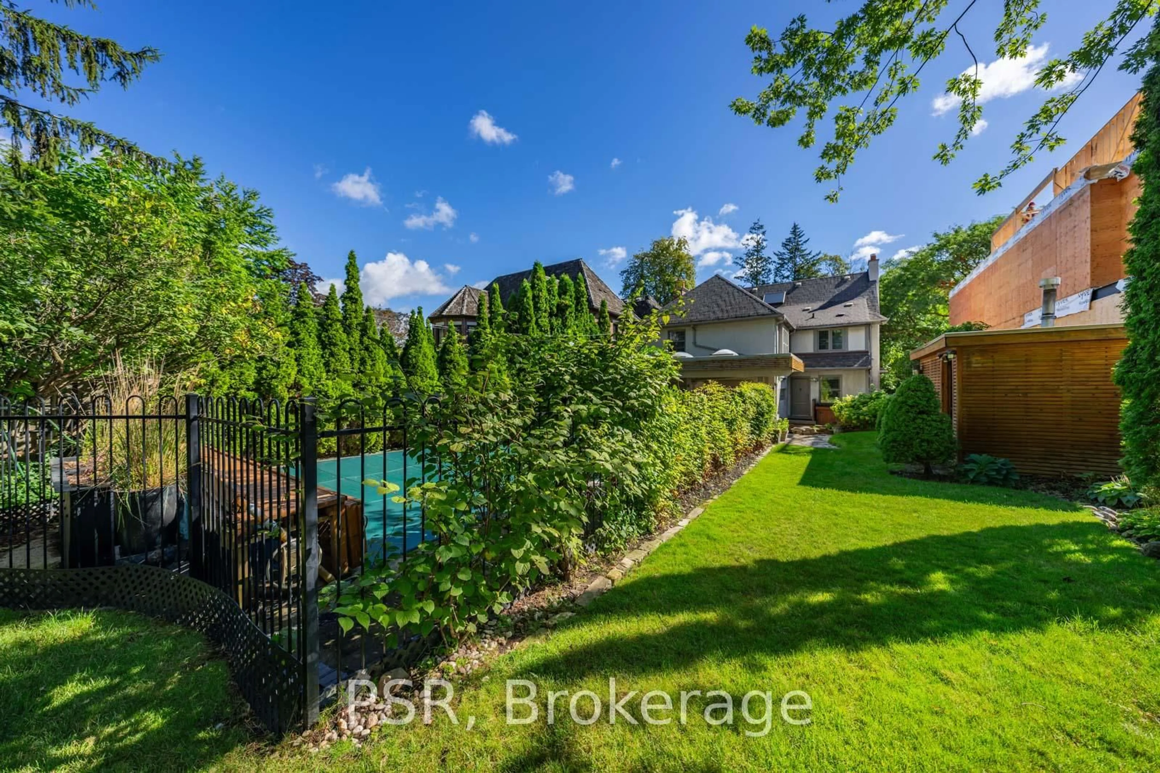 Unknown for 164 Forest Hill Rd, Toronto Ontario M5P 2M9