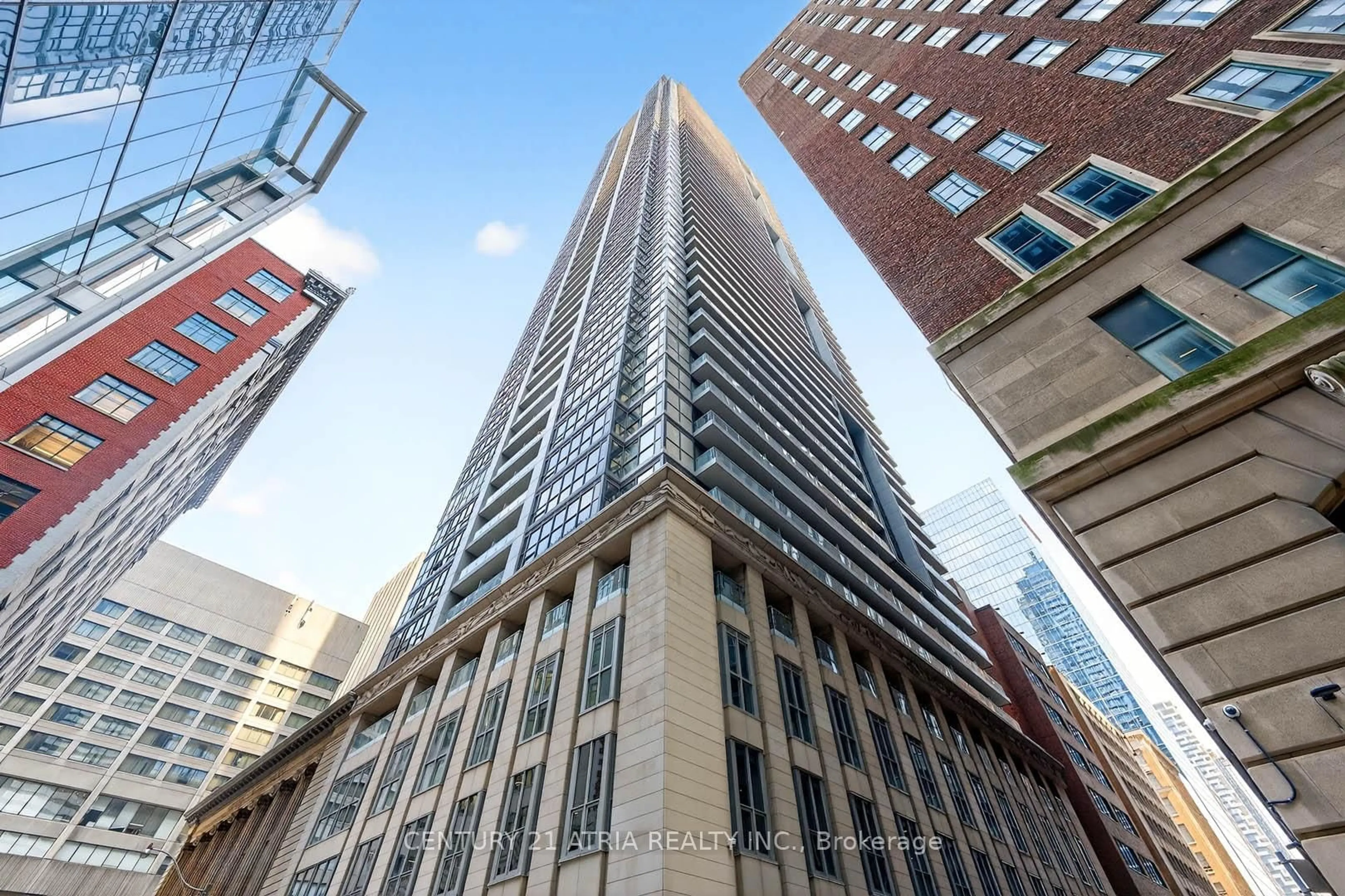 Unknown for 70 Temperance St #3101, Toronto Ontario M5H 0B1