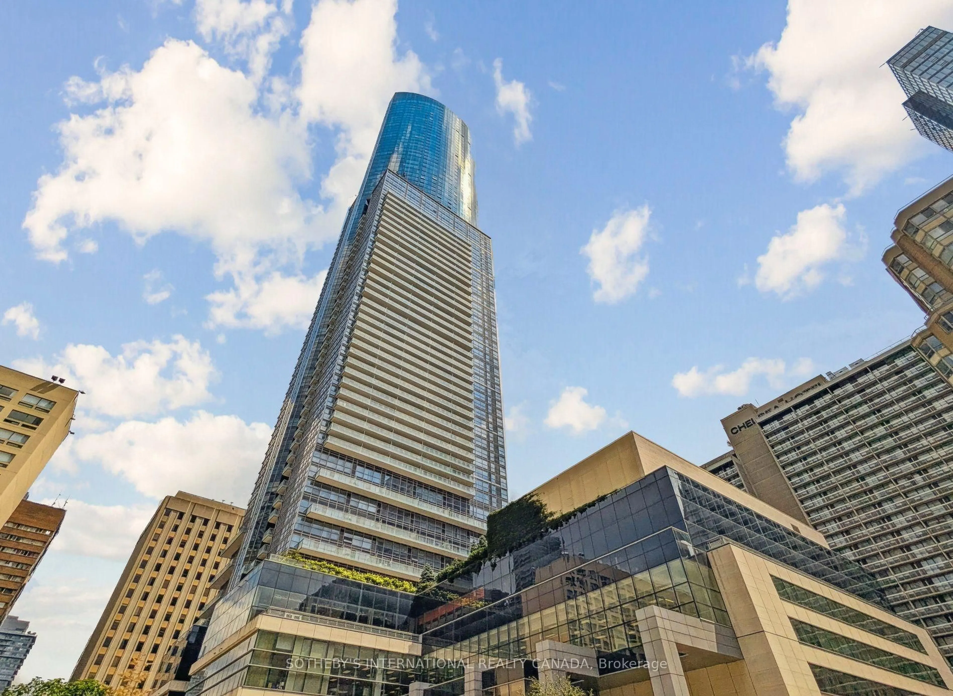 Unknown for 386 Yonge St #602, Toronto Ontario M5B 0A5